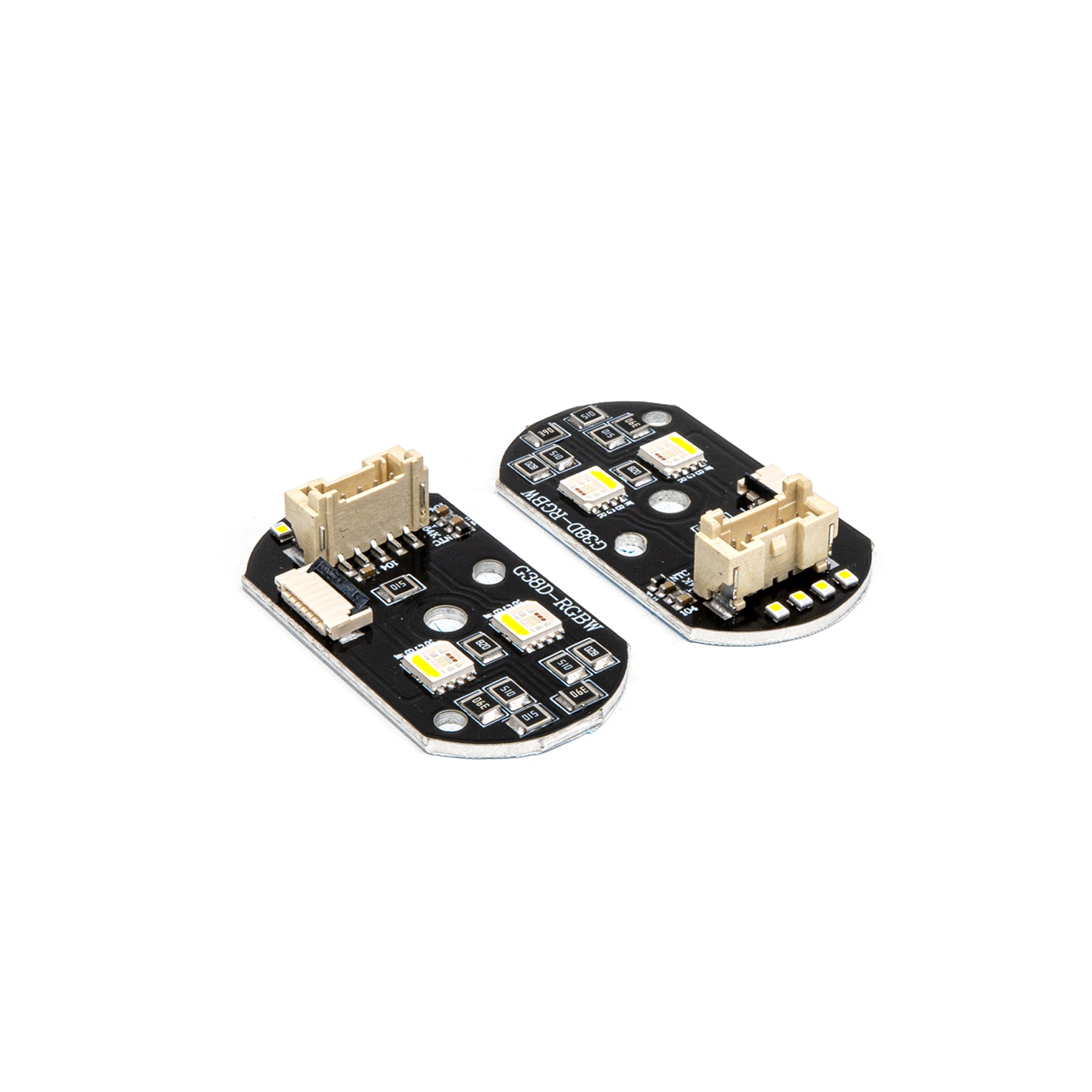 RGB DRL LED MODULES : BMW M5 F90 / 5-SERIES G30 G31