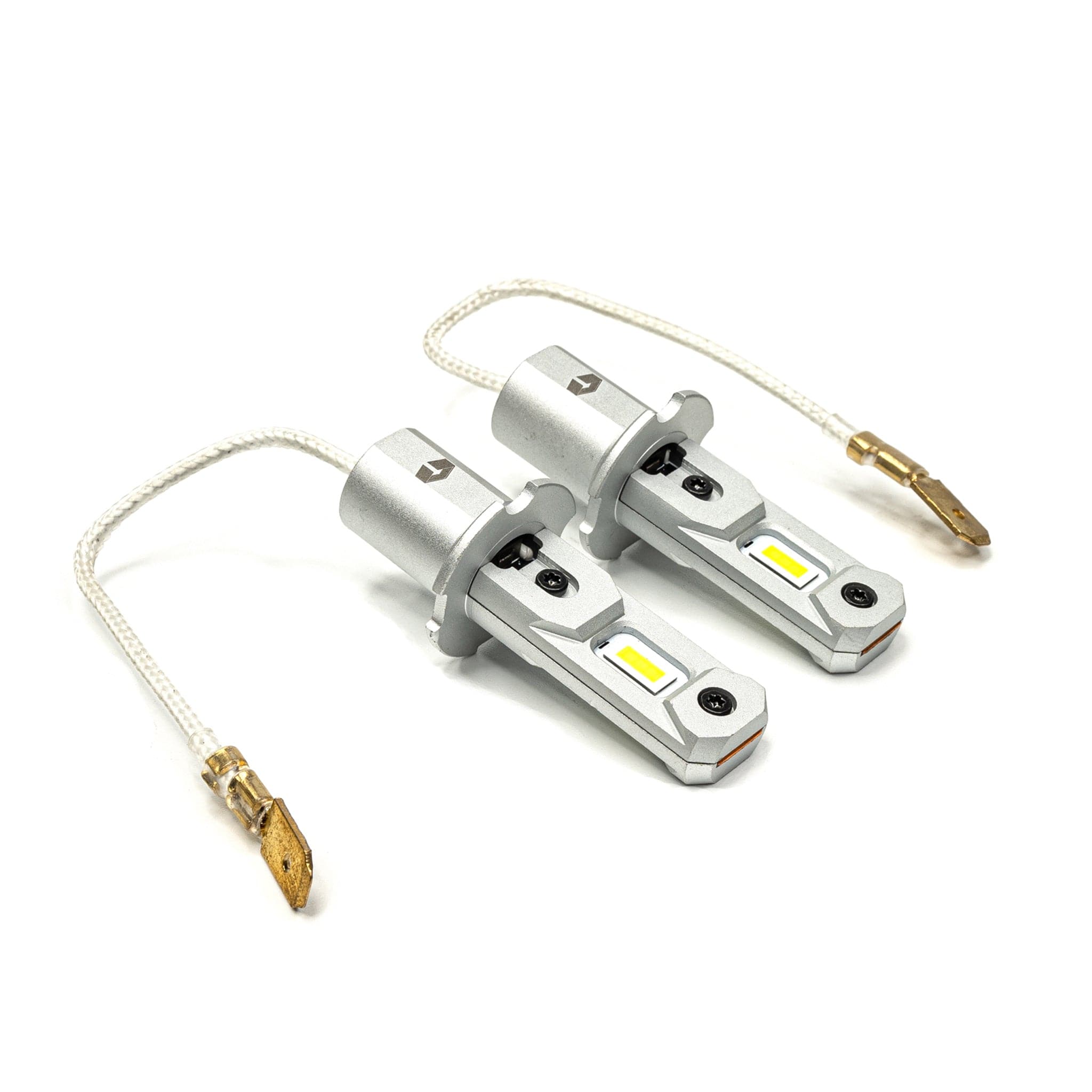 SOLAR H3 LED BULBS