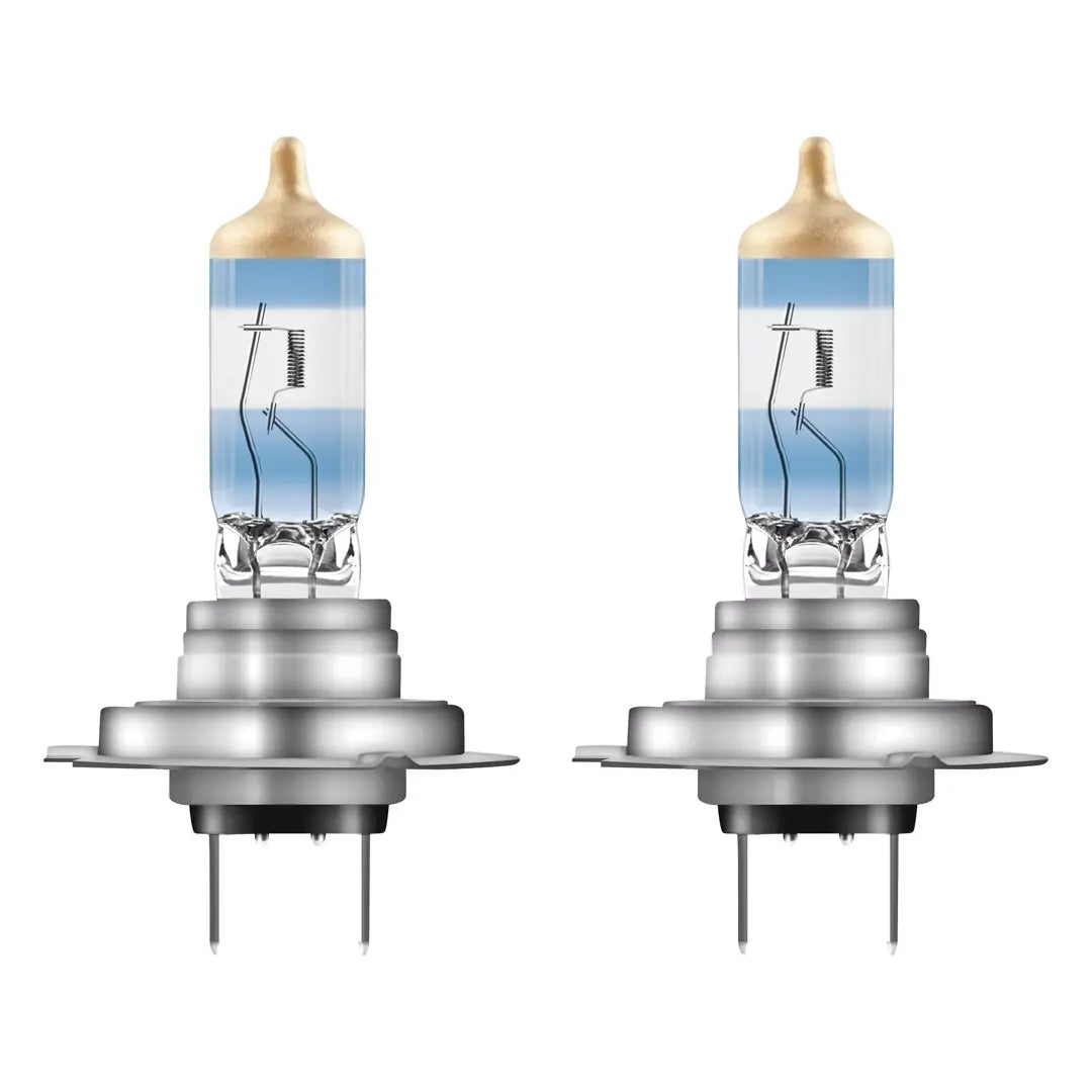 OSRAM NIGHT BREAKER LASER +220% : H7