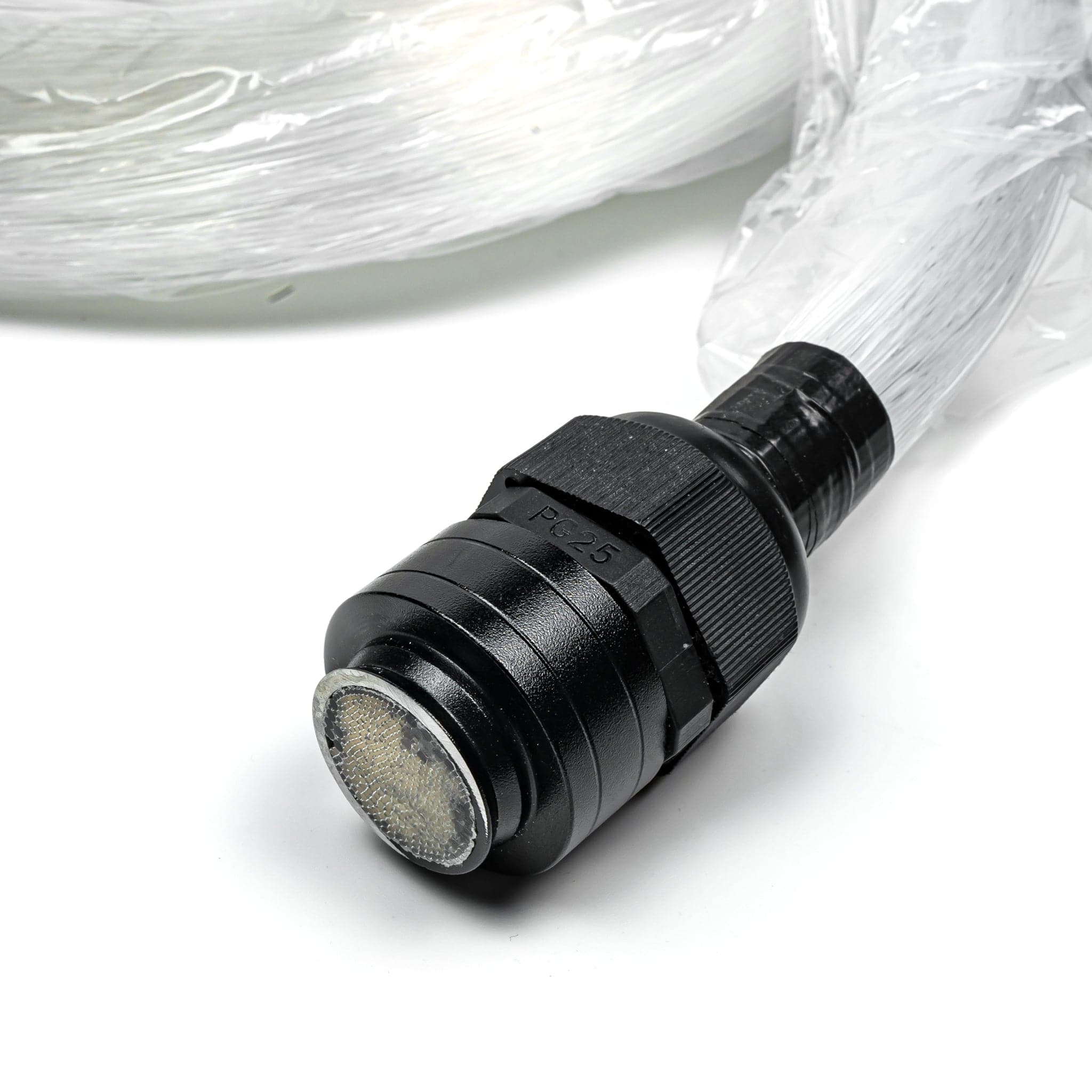 STARLIGHT : RGBW TWINKLING STAR FIBRES - 600