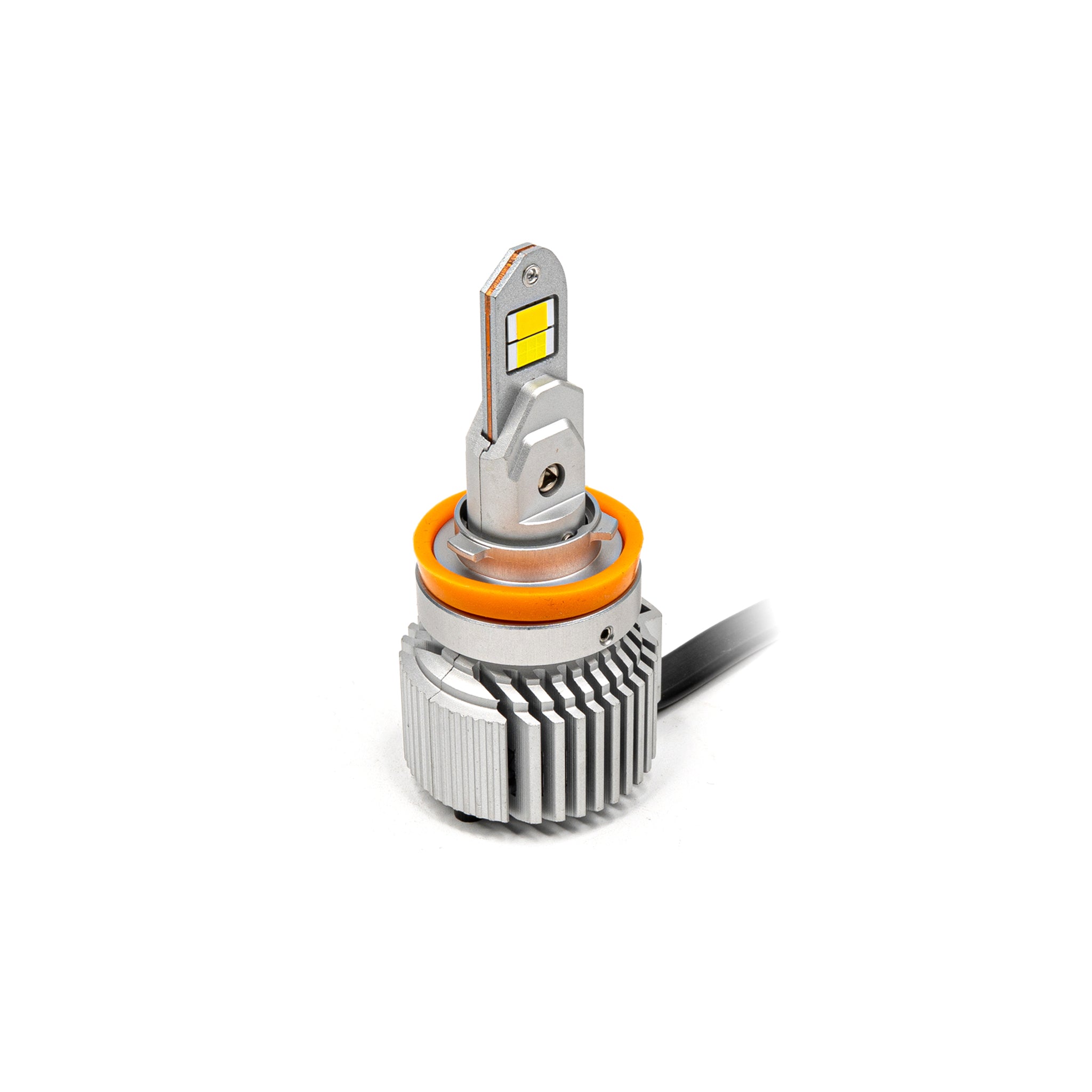 SWITCH H8/H9/H11/H16 (DUAL COLOUR) LED BULBS