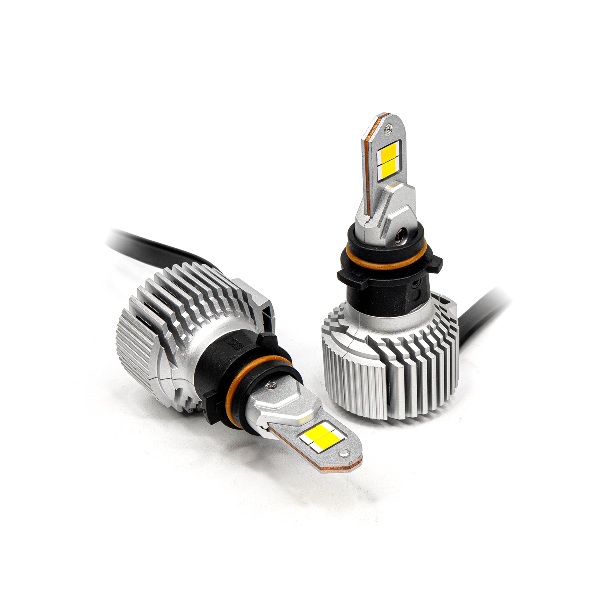 SWITCH P13W (DUAL COLOUR) LED BULBS