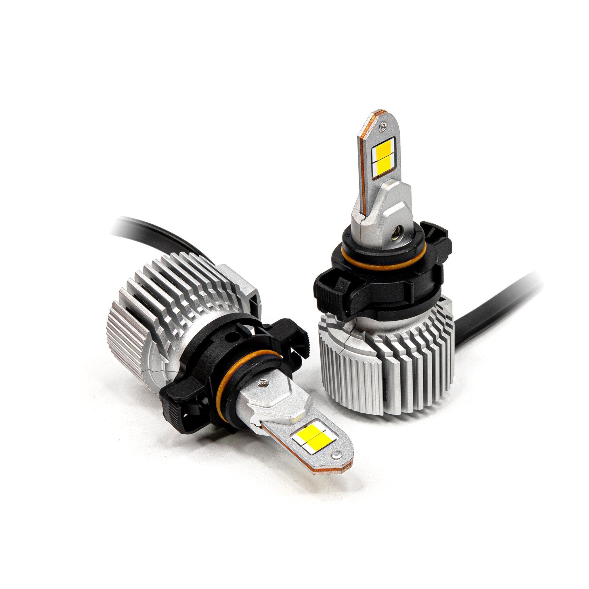 SWITCH PSX24W (DUAL COLOUR) LED BULBS