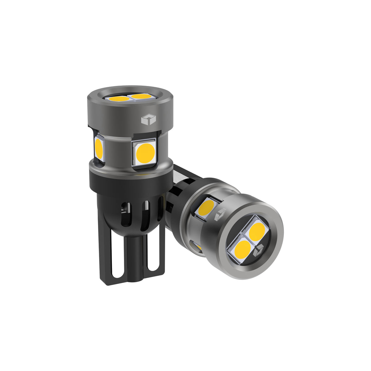 T10 CANBUS+ LED BULB : HALOGEN