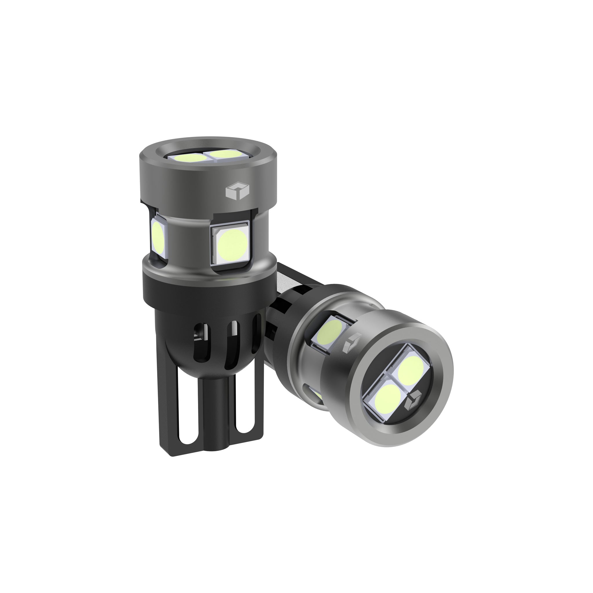 T10 CANBUS+ LED BULB : LIGHT BLUE