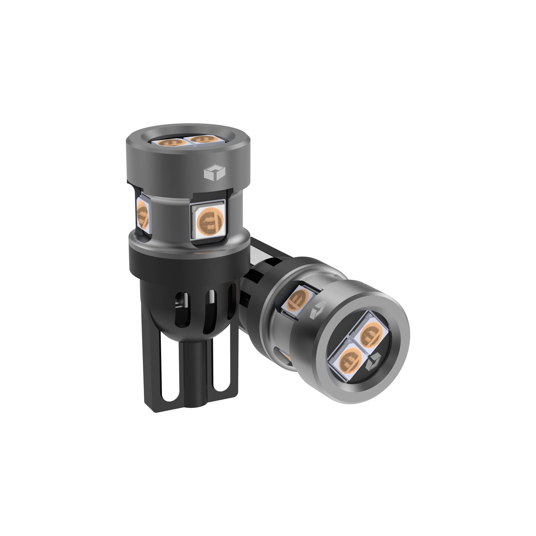 T10 CANBUS+ LED BULB : PURPLE