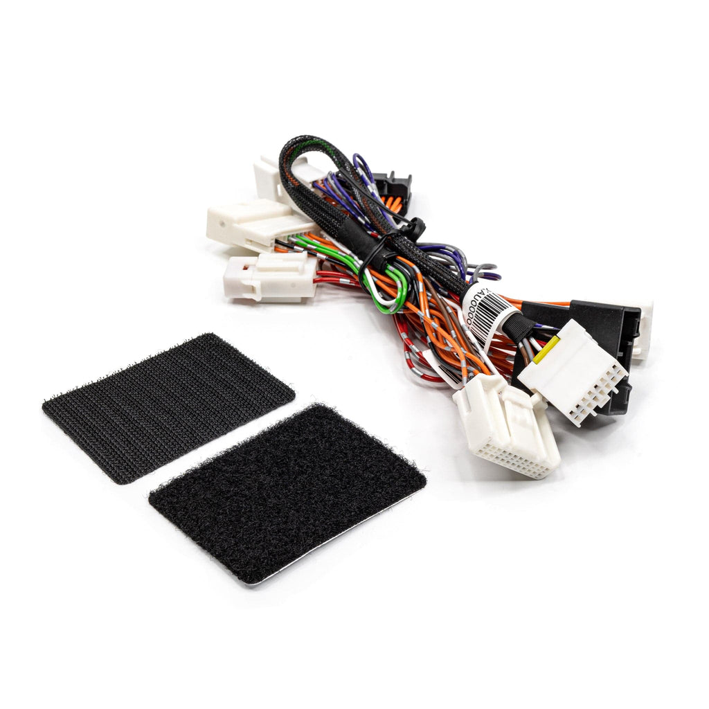 AUTO MIRROR FOLDING MODULE SUBARU IMPREZA WRX STI (VA) / / OU iilumo