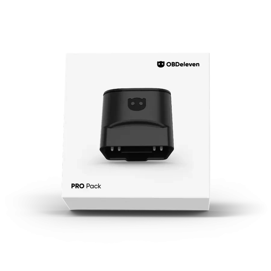OBDeleven V3 PRO Pack + 100 Credits