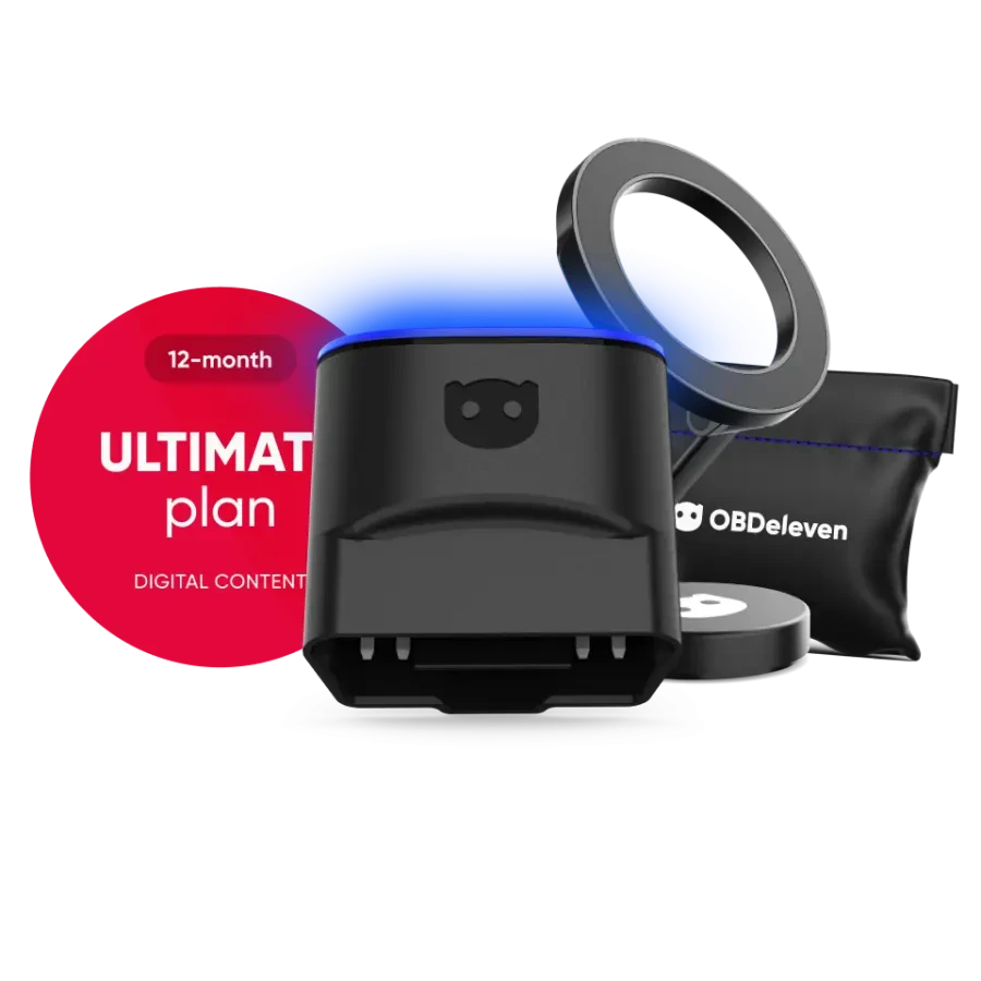 OBDeleven V3 ULTIMATE Pack