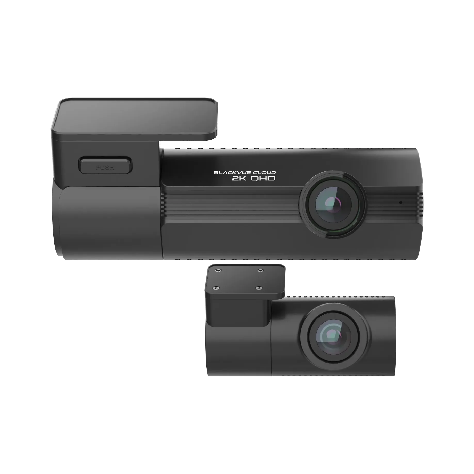 BlackVue ELITE8-2CH Dash Cam