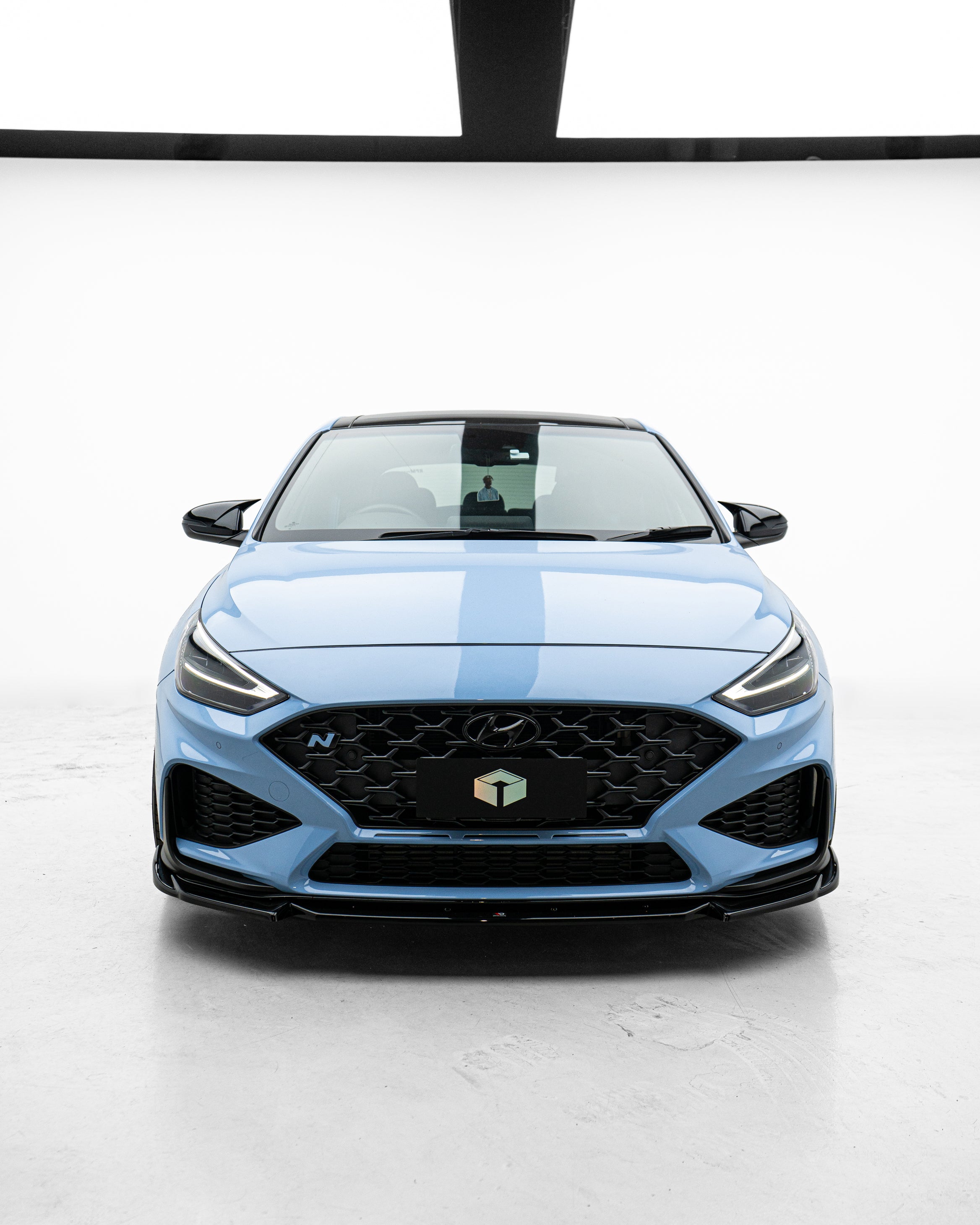 RGB DRL LED MODULES : HYUNDAI i30 N