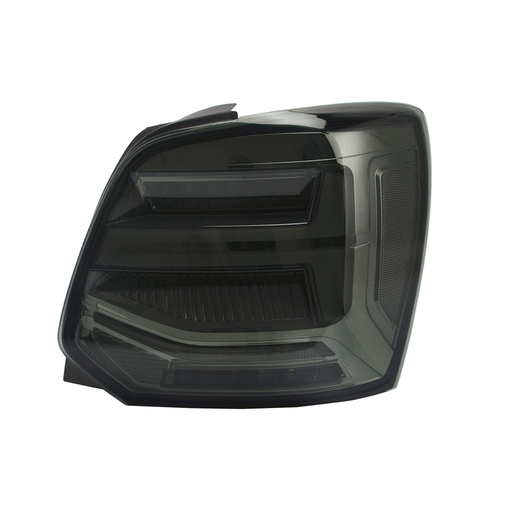 2011-2017 VW POLO SEQUENTIAL LED TAIL LIGHTS