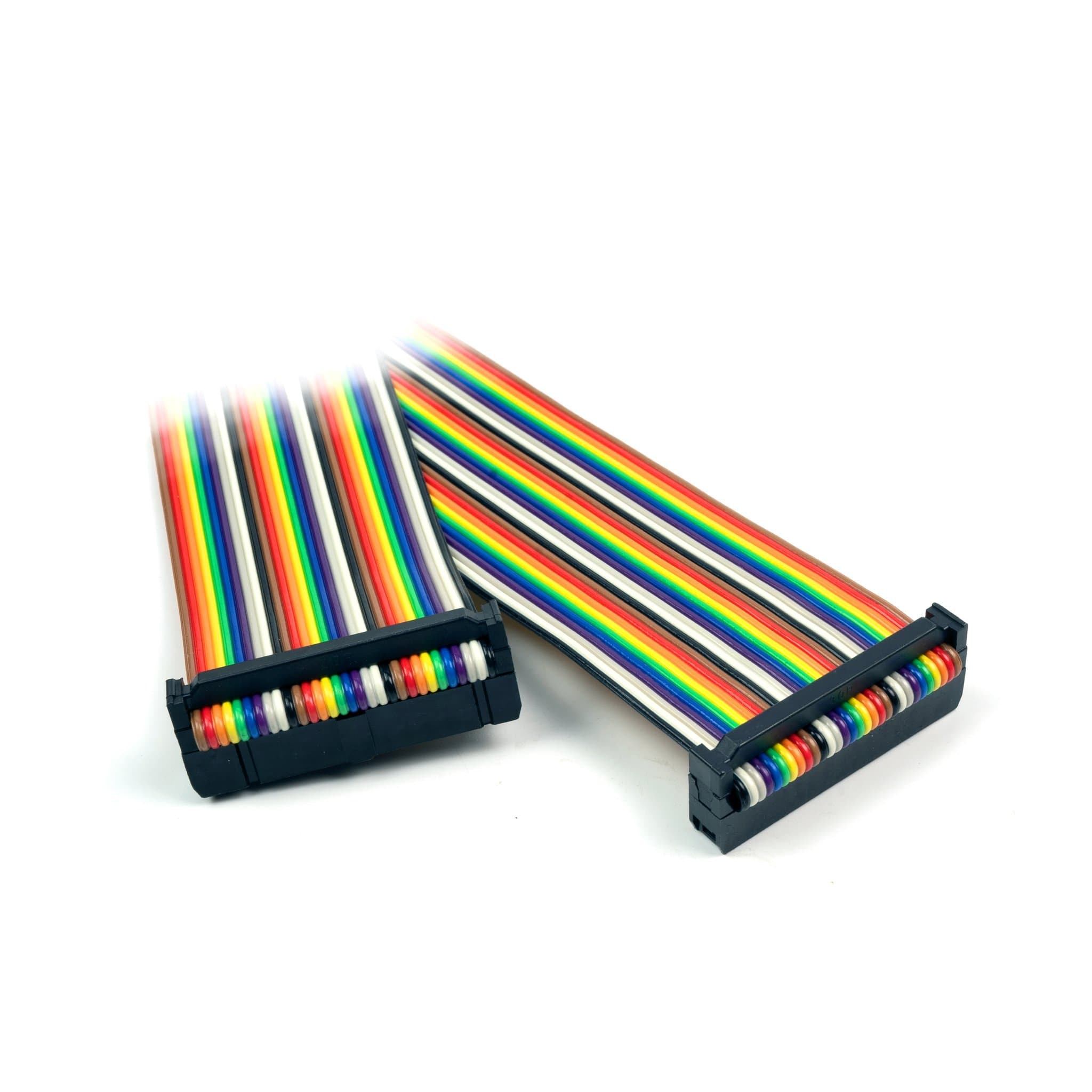 30 PIN RIBBON CABLE