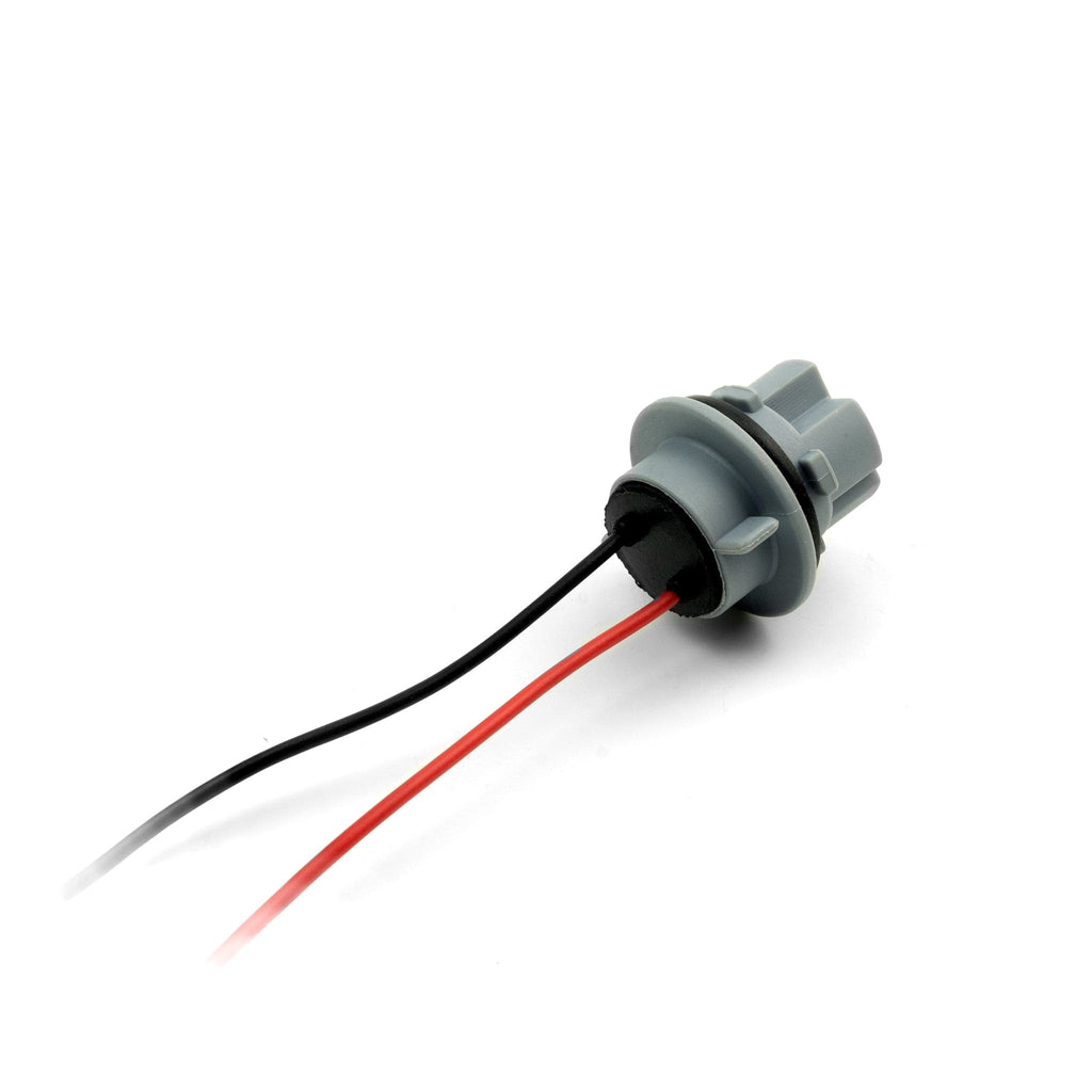 BULB SOCKET: T20 / 7440 – iilumo