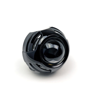 APOLLO 2.0 FLAT (BLACK) - iilumo