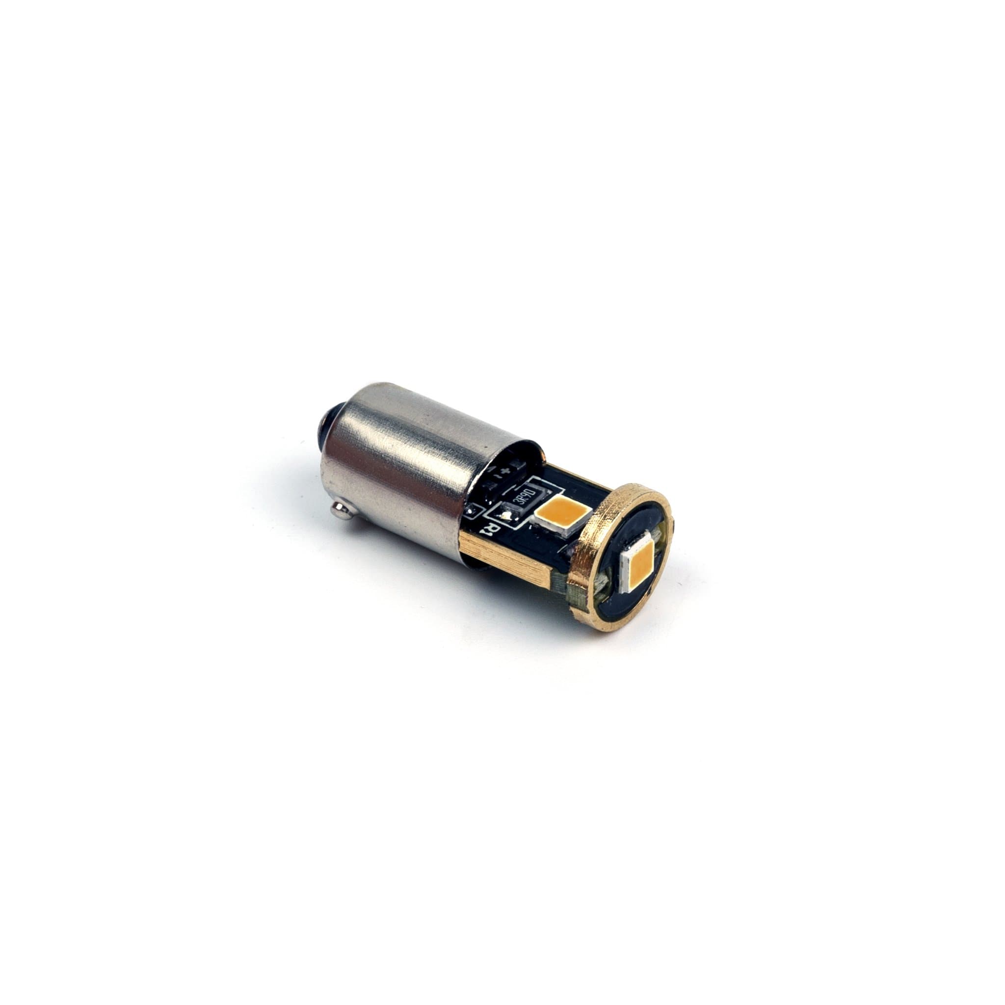 BAY9S LED : AMBER (CANBUS)