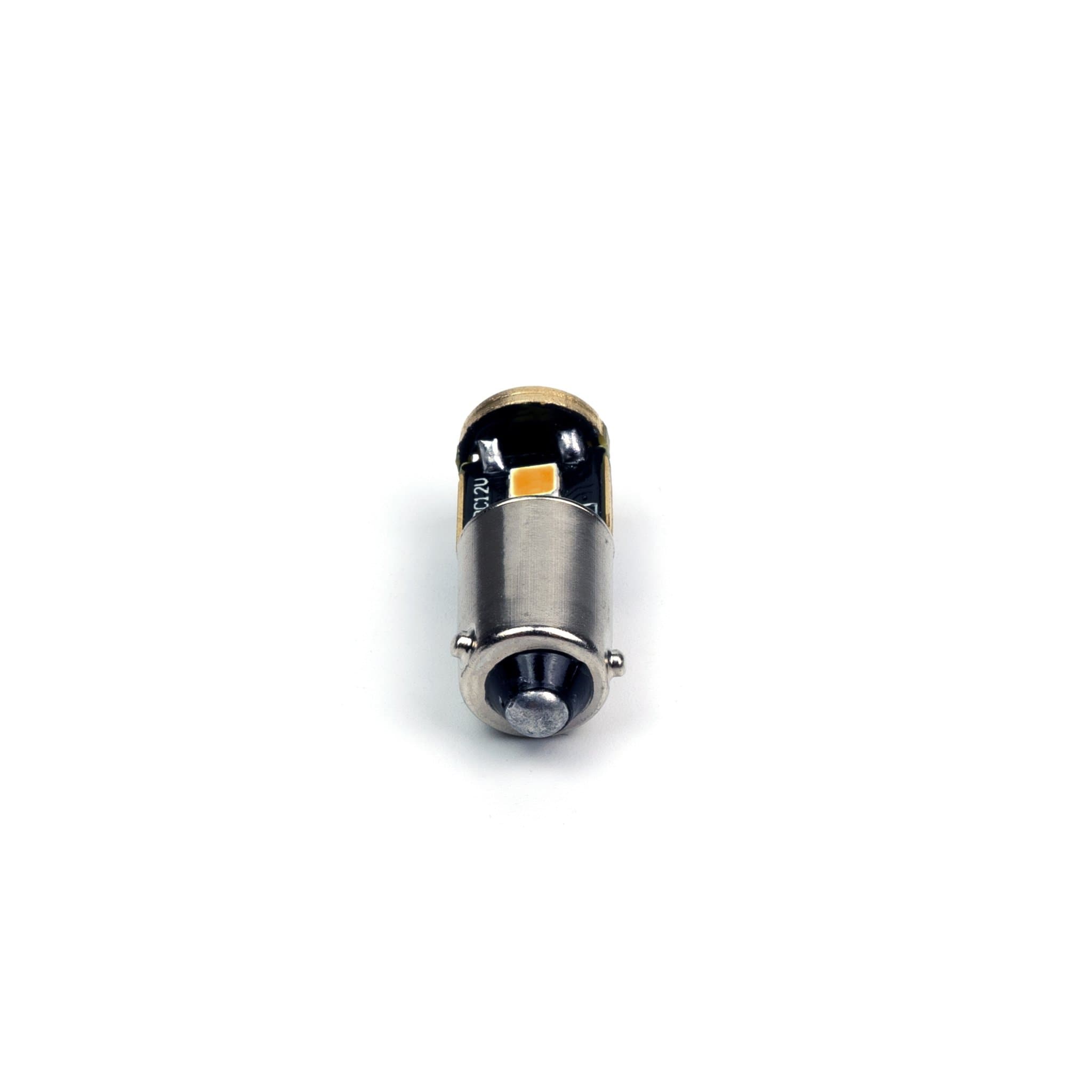 BAY9S LED : AMBER (CANBUS)