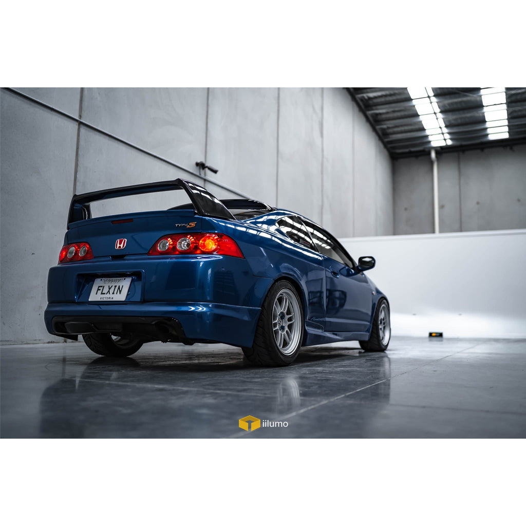 HONDA INTEGRA DC5S - LED PACKAGE - iilumo