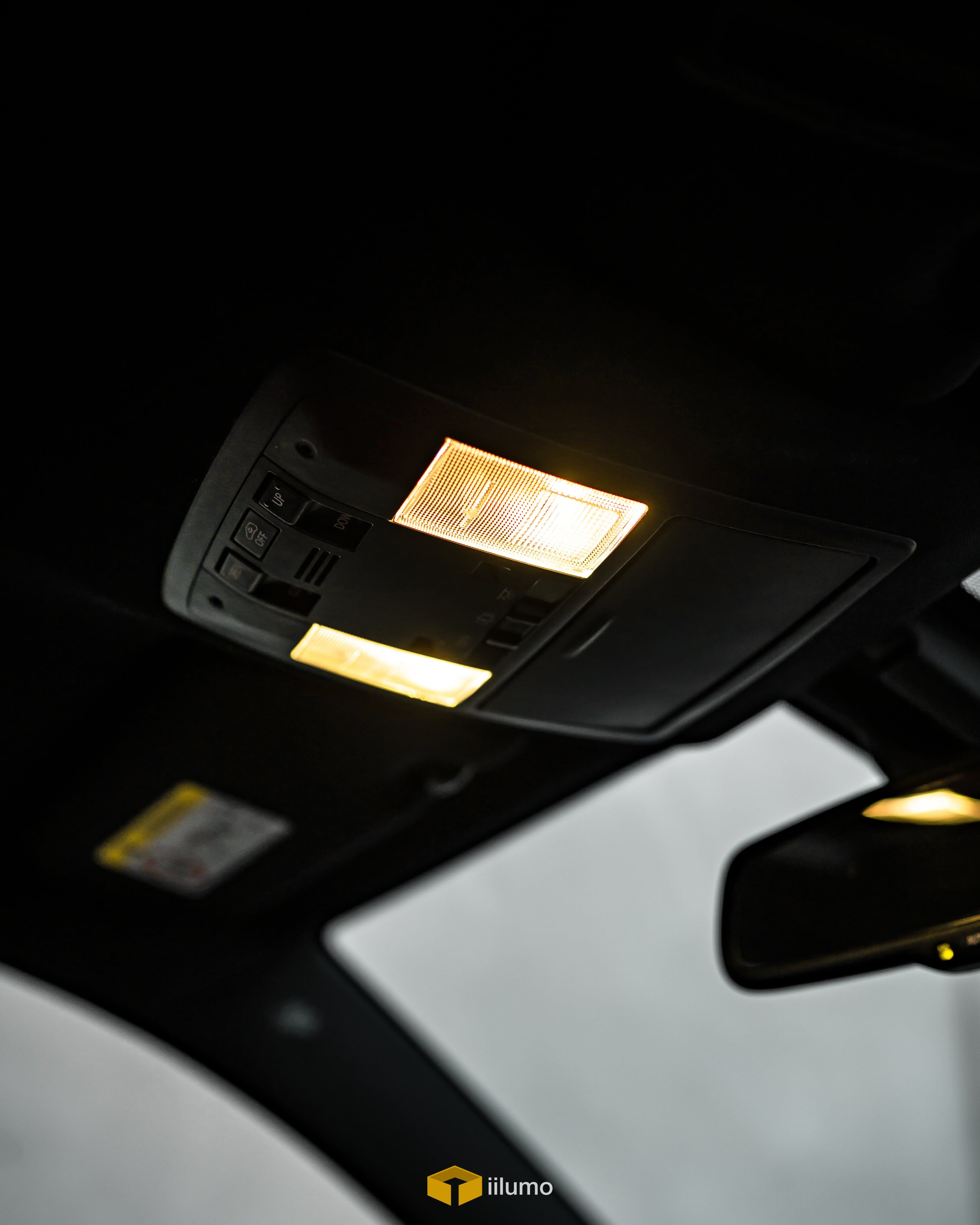 FESTOON LED : 39MM EXTREME OUTPUT (HALOGEN)