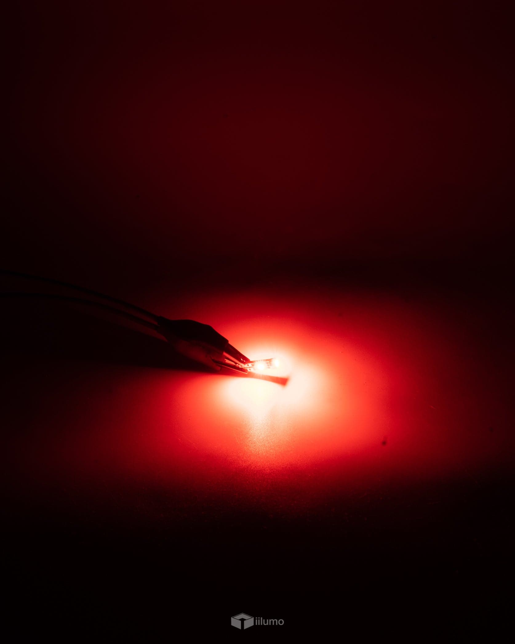 T10 LED : RED (CANBUS)
