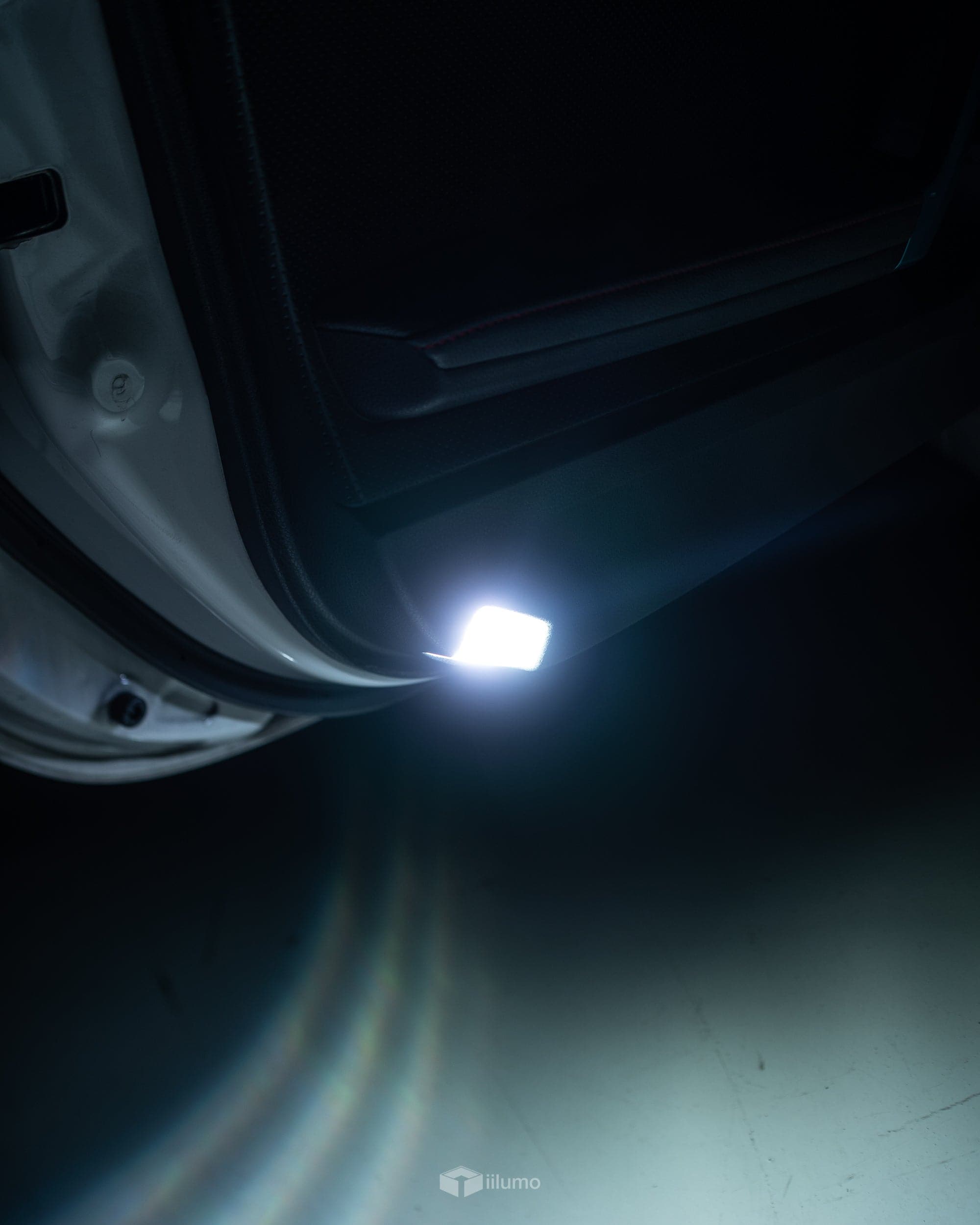 RGB COURTESY DOOR LIGHTS : TOYOTA 86 / SUBARU BRZ | iilumo