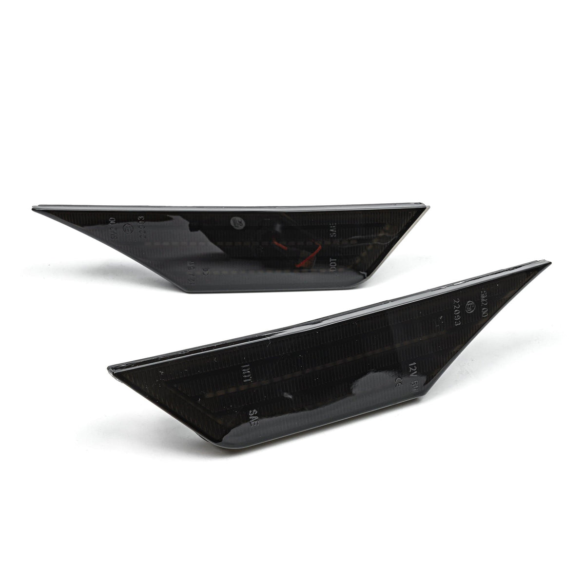 DYNAMIC LED SIDE MARKERS HONDA CIVIC (10TH GEN) iilumo