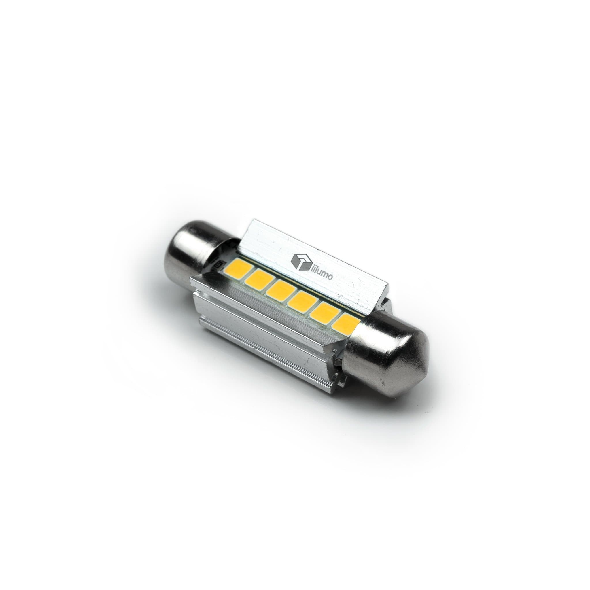 FESTOON LED : 39MM EXTREME OUTPUT (HALOGEN)