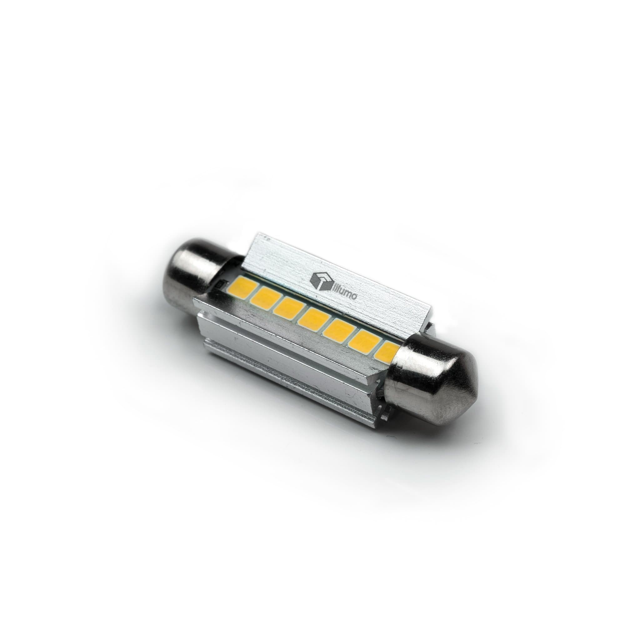FESTOON LED : 42MM EXTREME OUTPUT (HALOGEN)