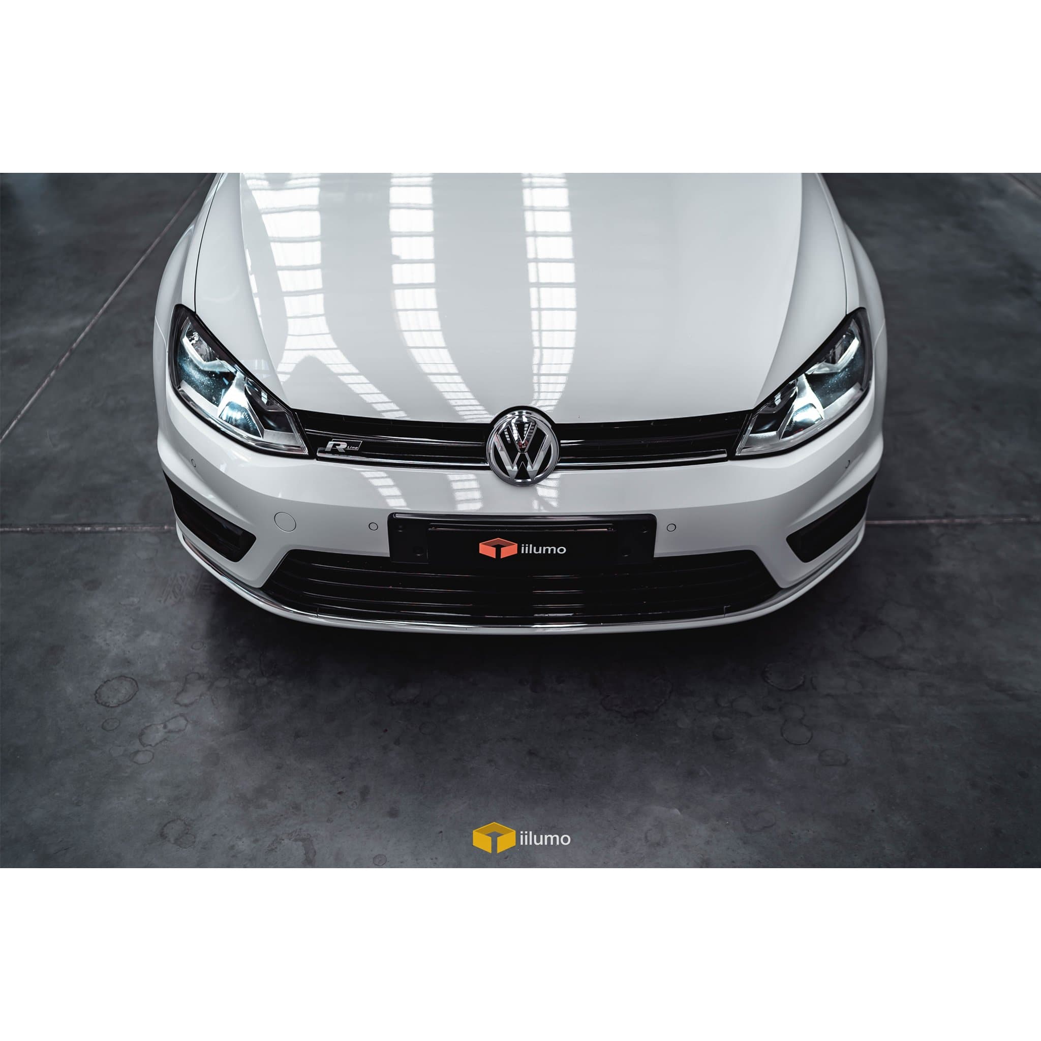 VOLKSWAGEN GOLF (MK7) : LED PACKAGE | iilumo