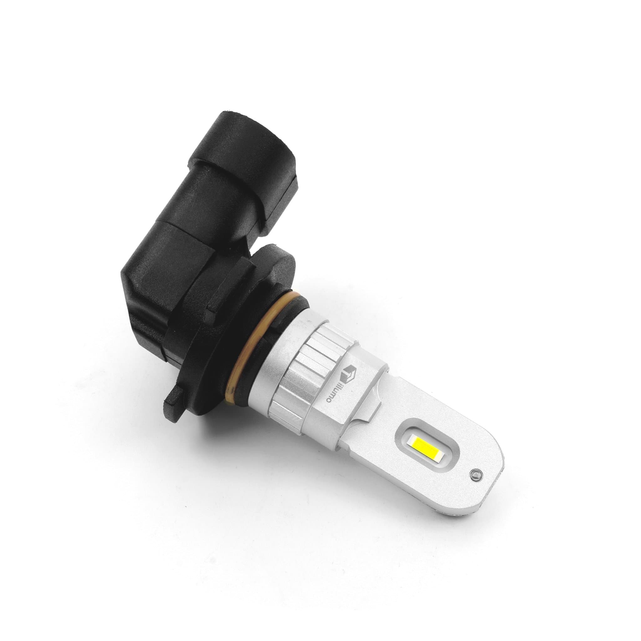 SOLAR 9005/HB3 LED BULBS