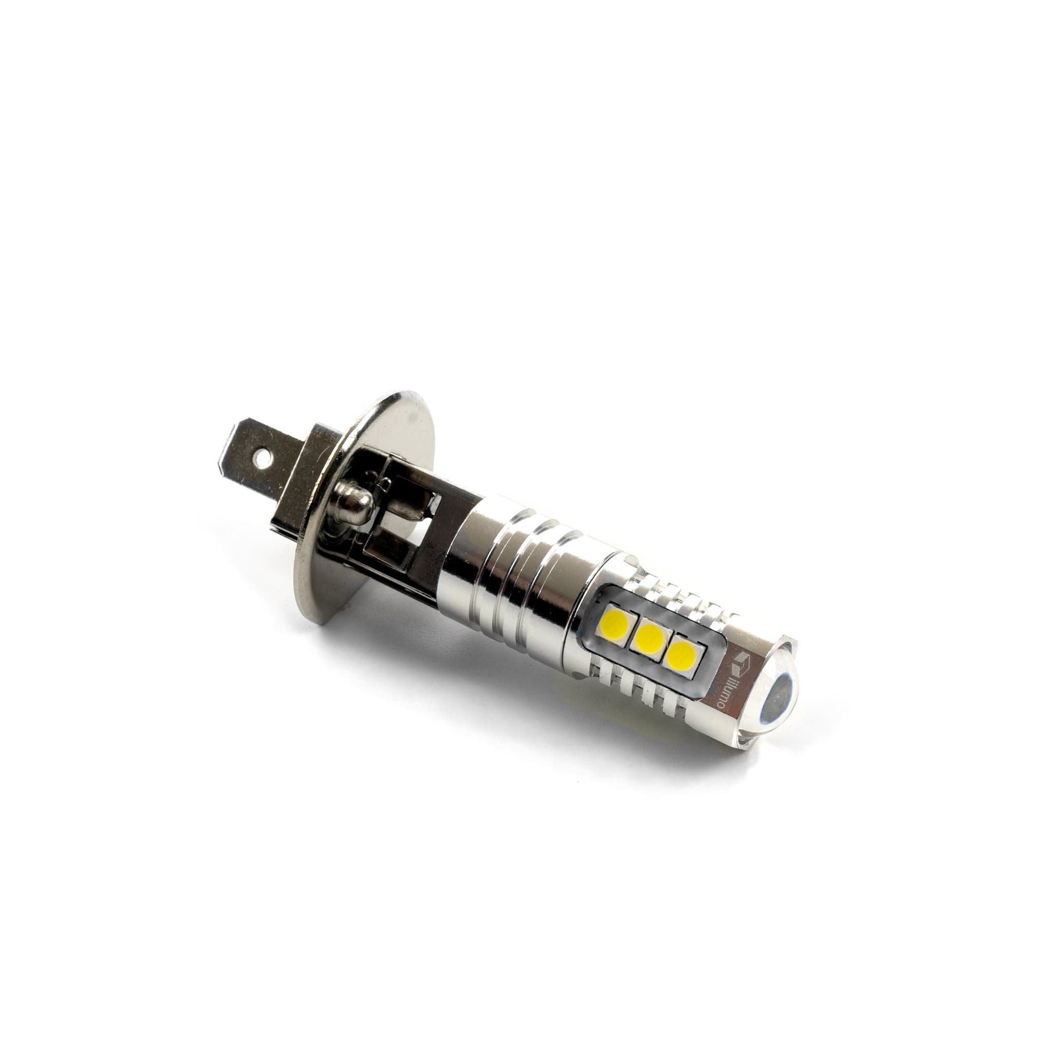 SOLAR H1 LED BULBS