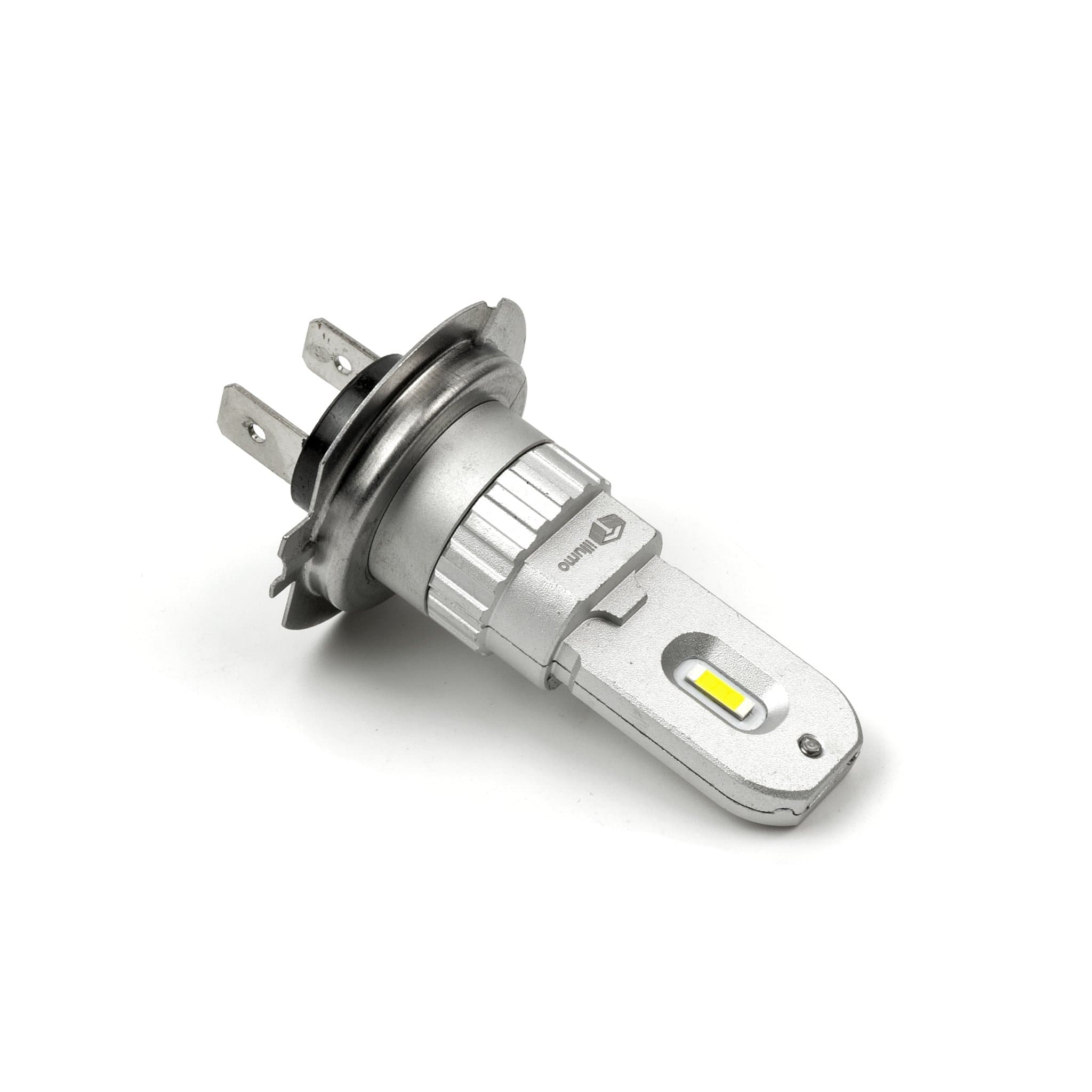 SOLAR H7 LED BULBS
