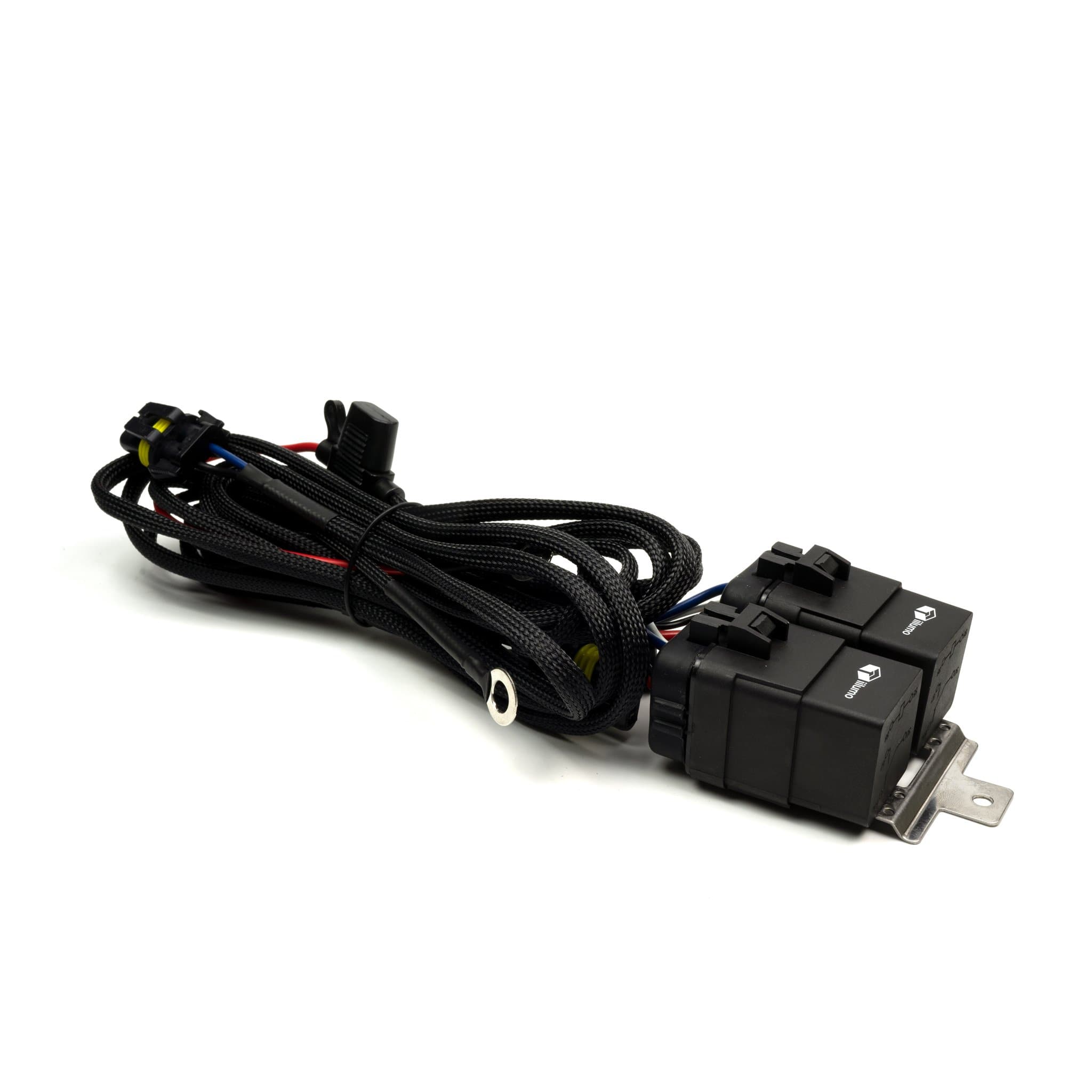 LINK - 9006/HB4