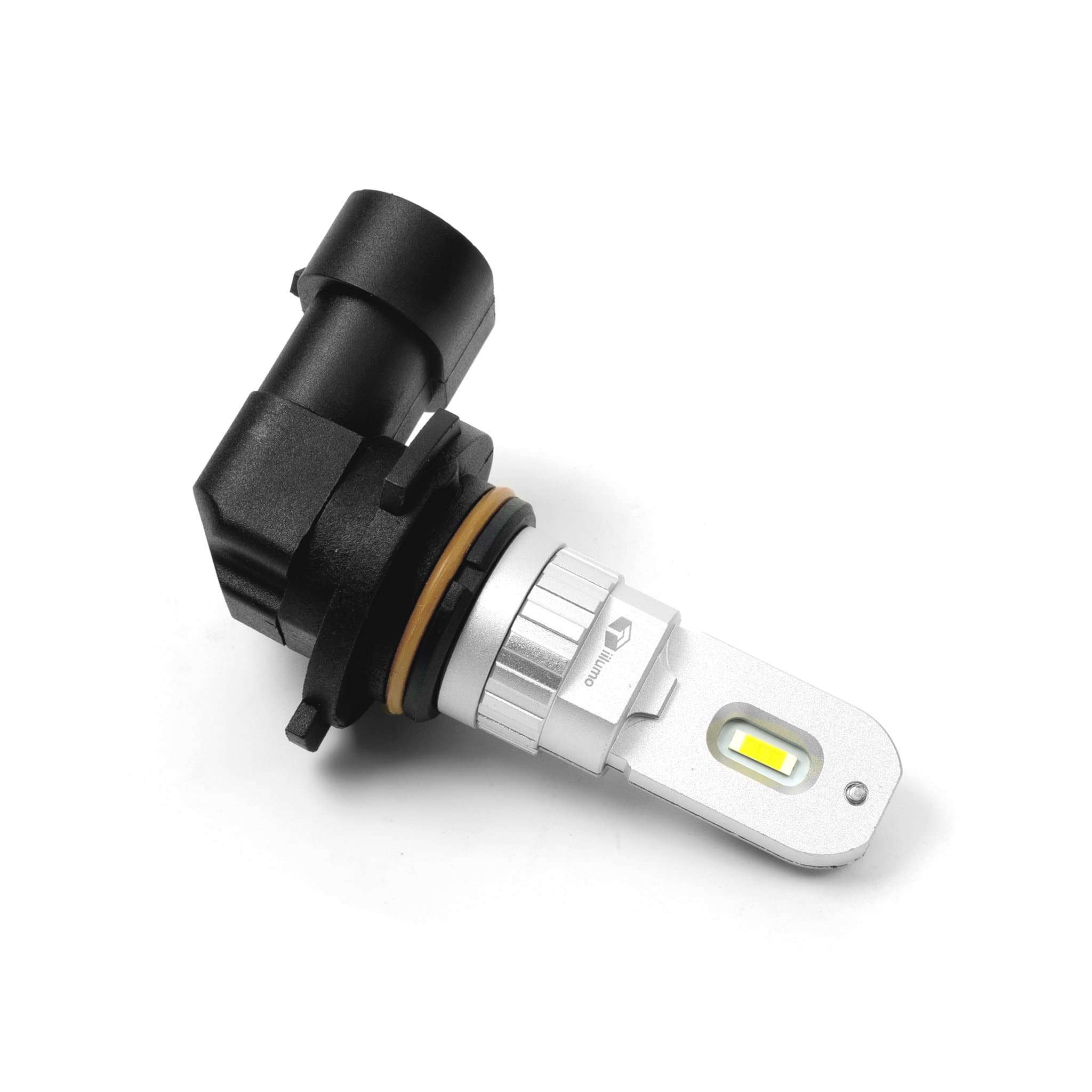 SOLAR 9006/HB4 LED BULBS