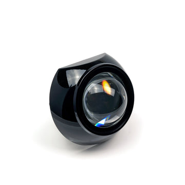 IRIS (BLACK) - iilumo