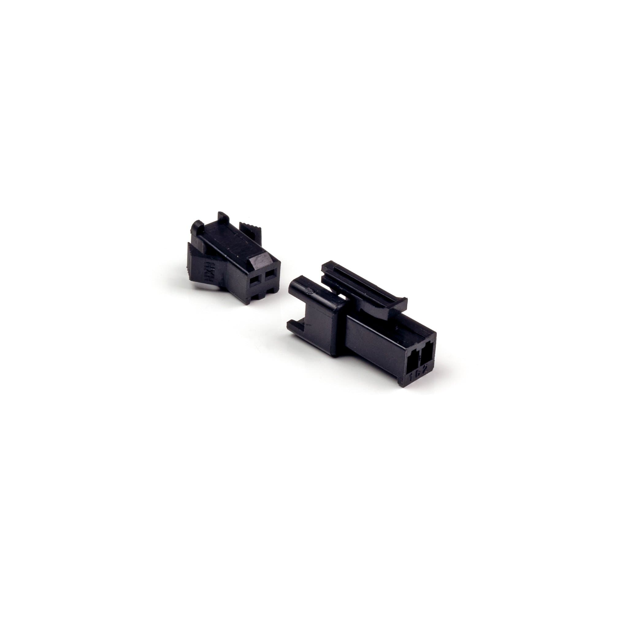 JST CONNECTORS & PINS - iilumo