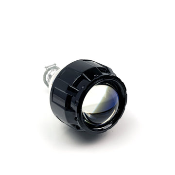 MINI GATLING GUN (BLACK) - iilumo