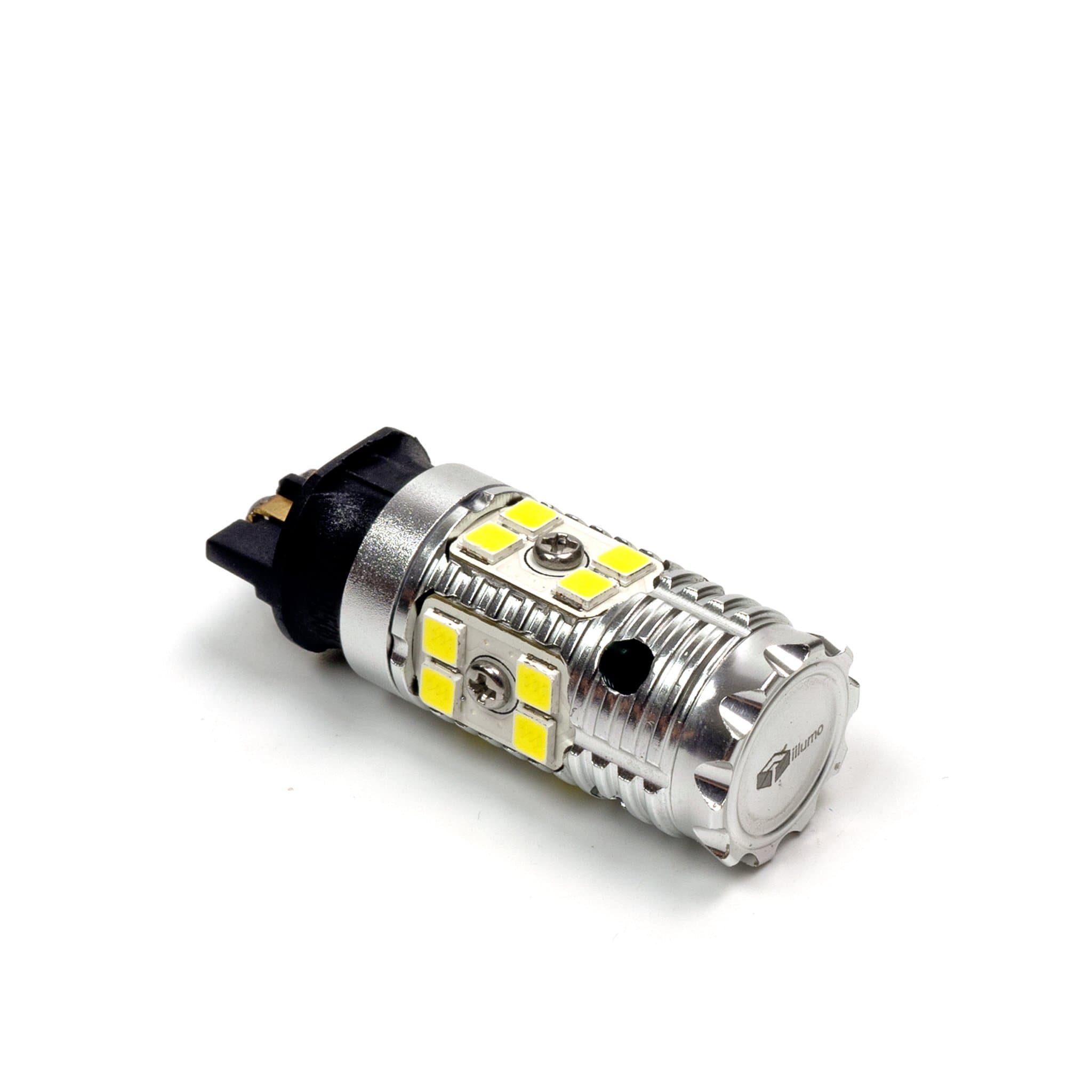 PW24W : WHITE (CANBUS) LED BULBS
