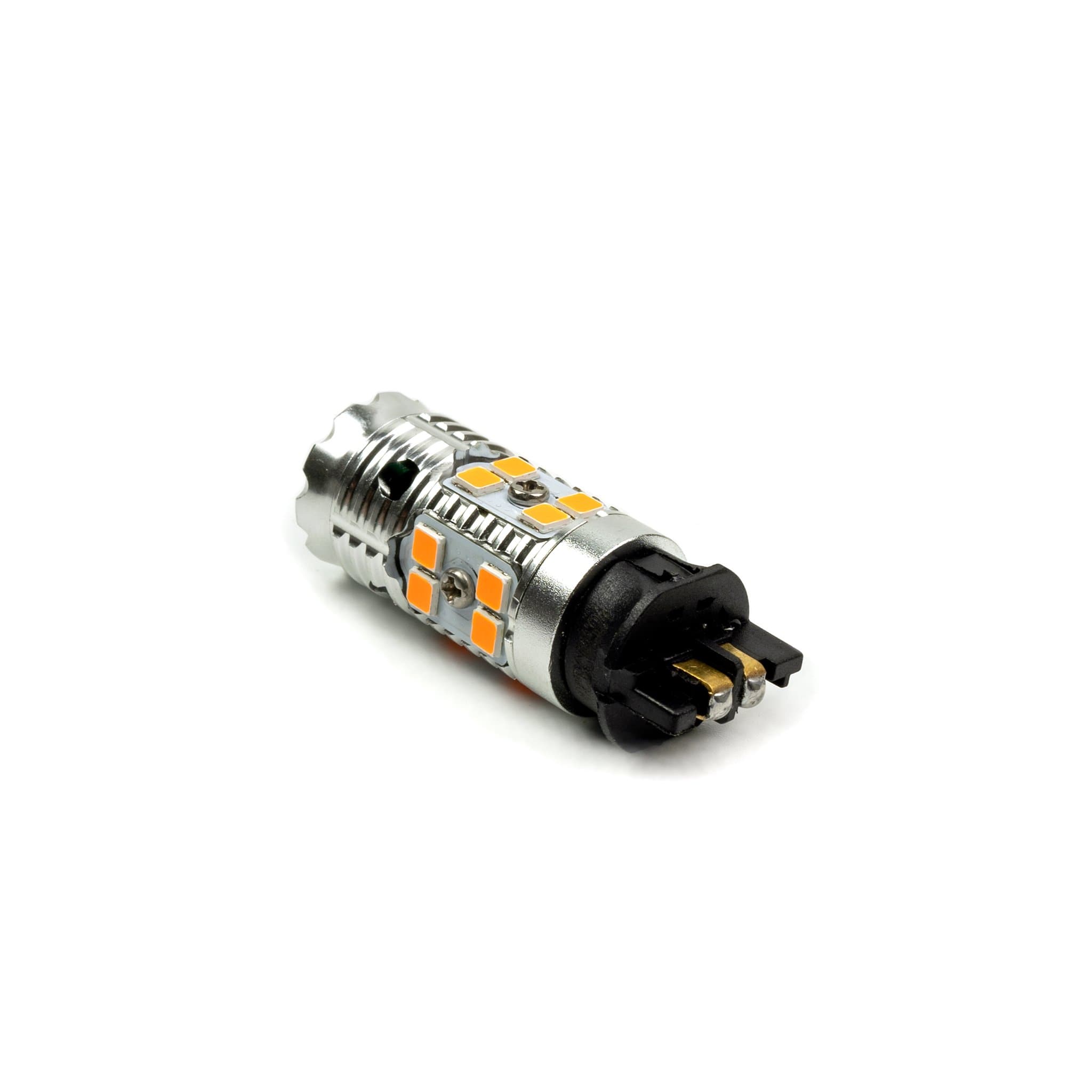 BURST PWY24W AMBER LED