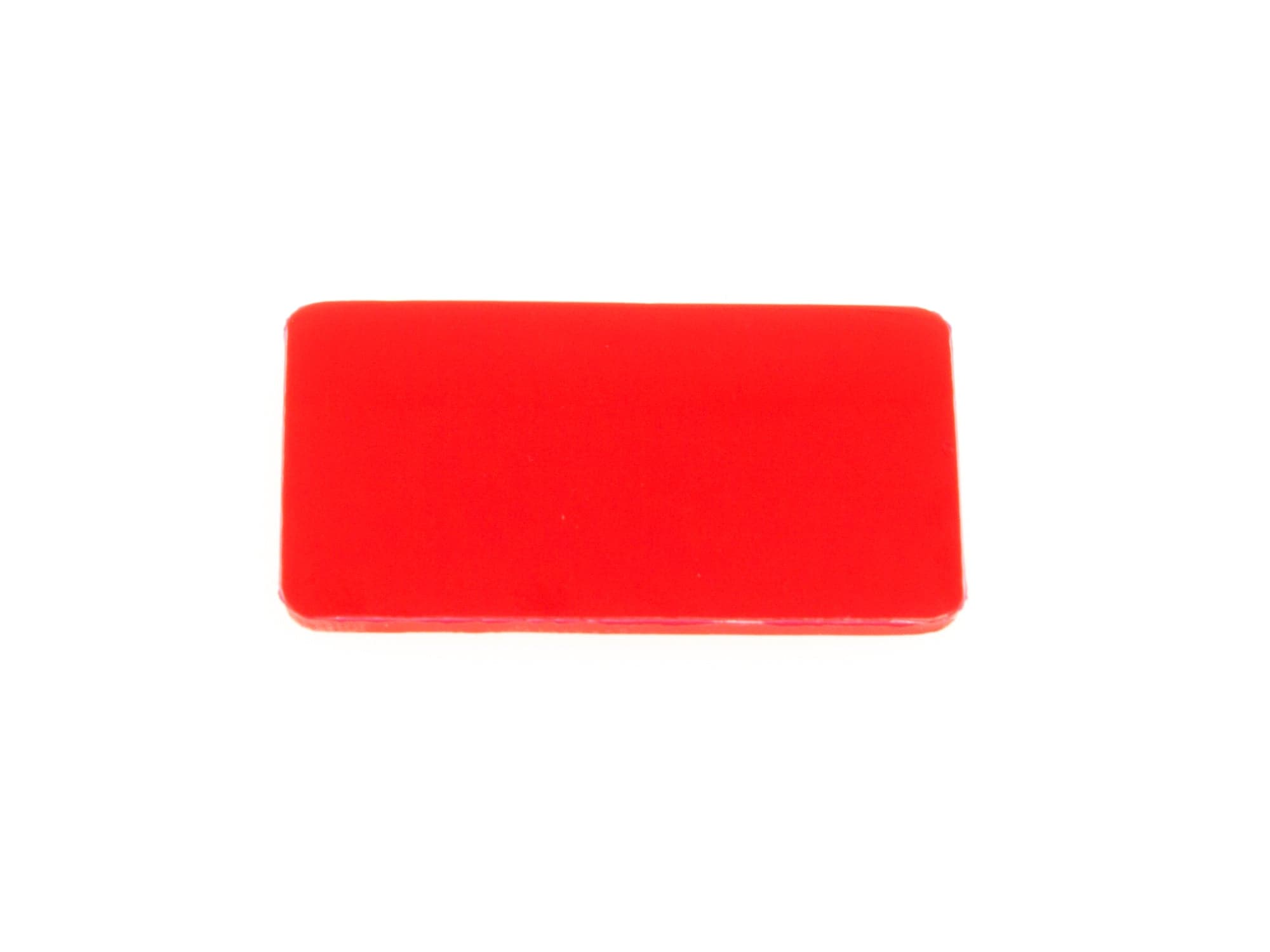 BLACKVUE FRONT & REAR MOUNTING STICKERS