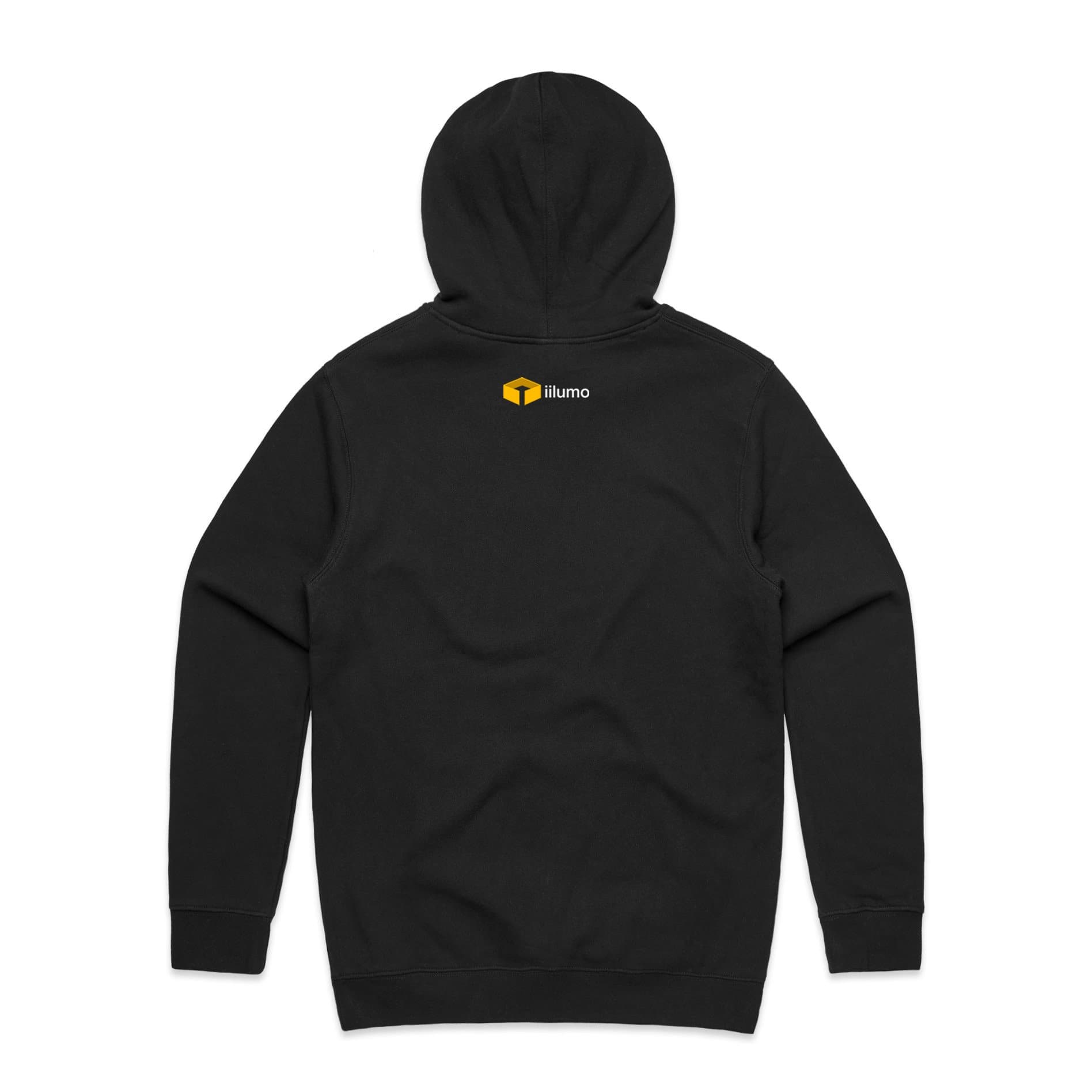THE CLASSIC HOODIE