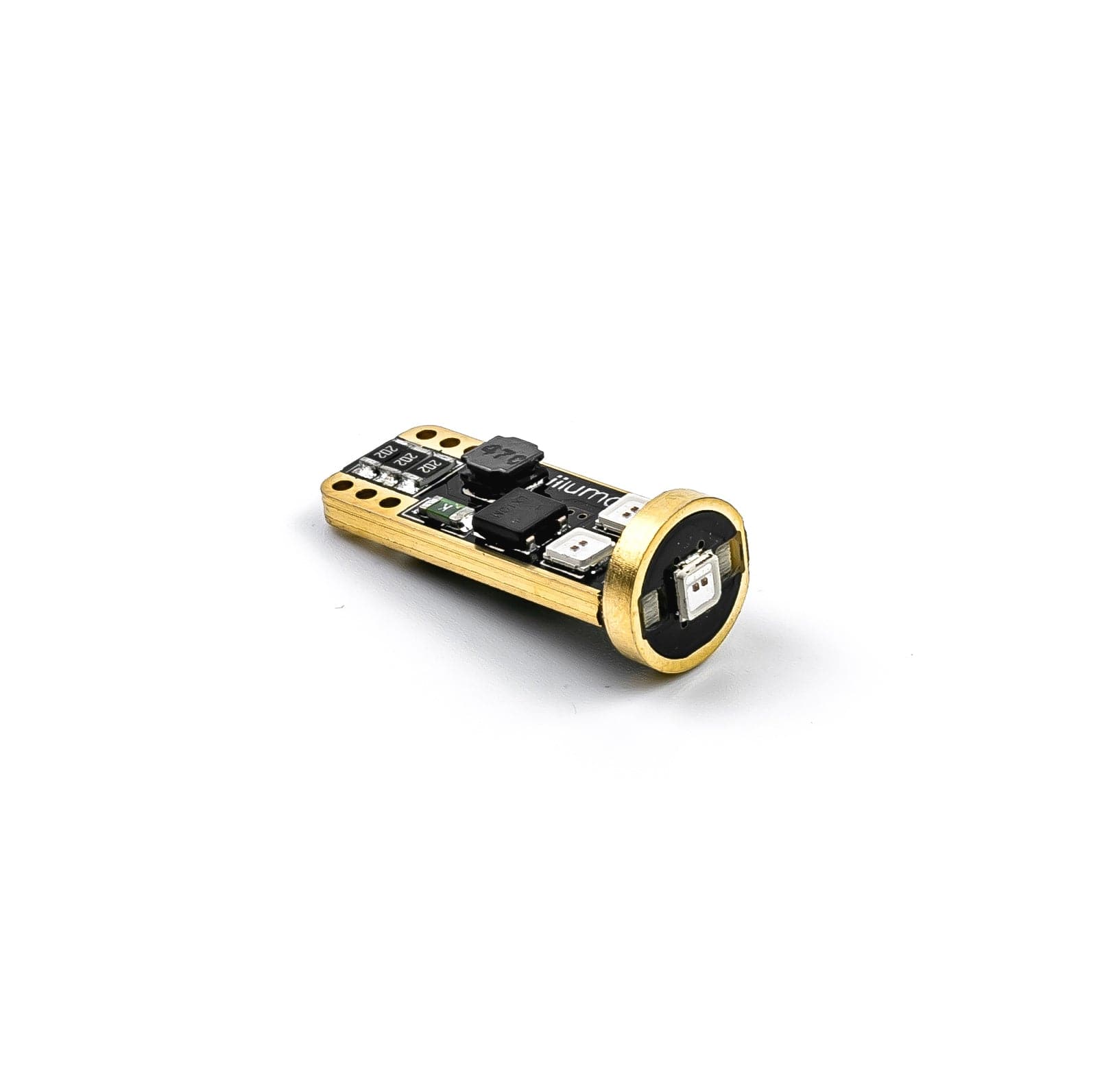 T10 LED : RED (CANBUS)