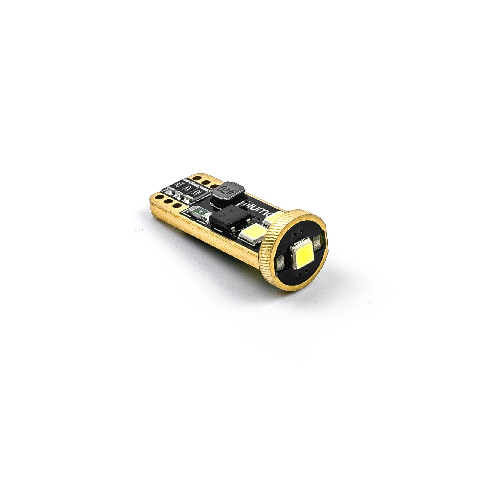 T10 LED : WHITE (CANBUS)