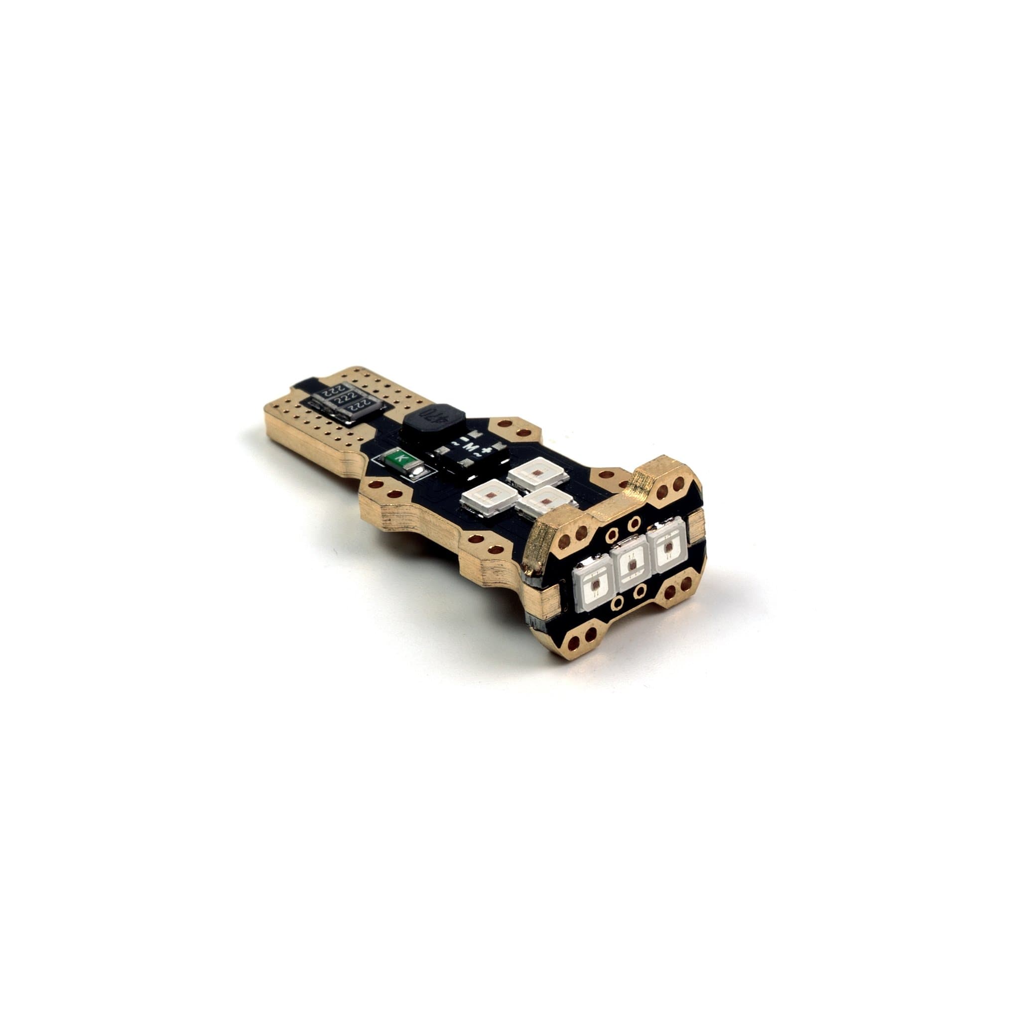 T15 LED : RED (CANBUS)