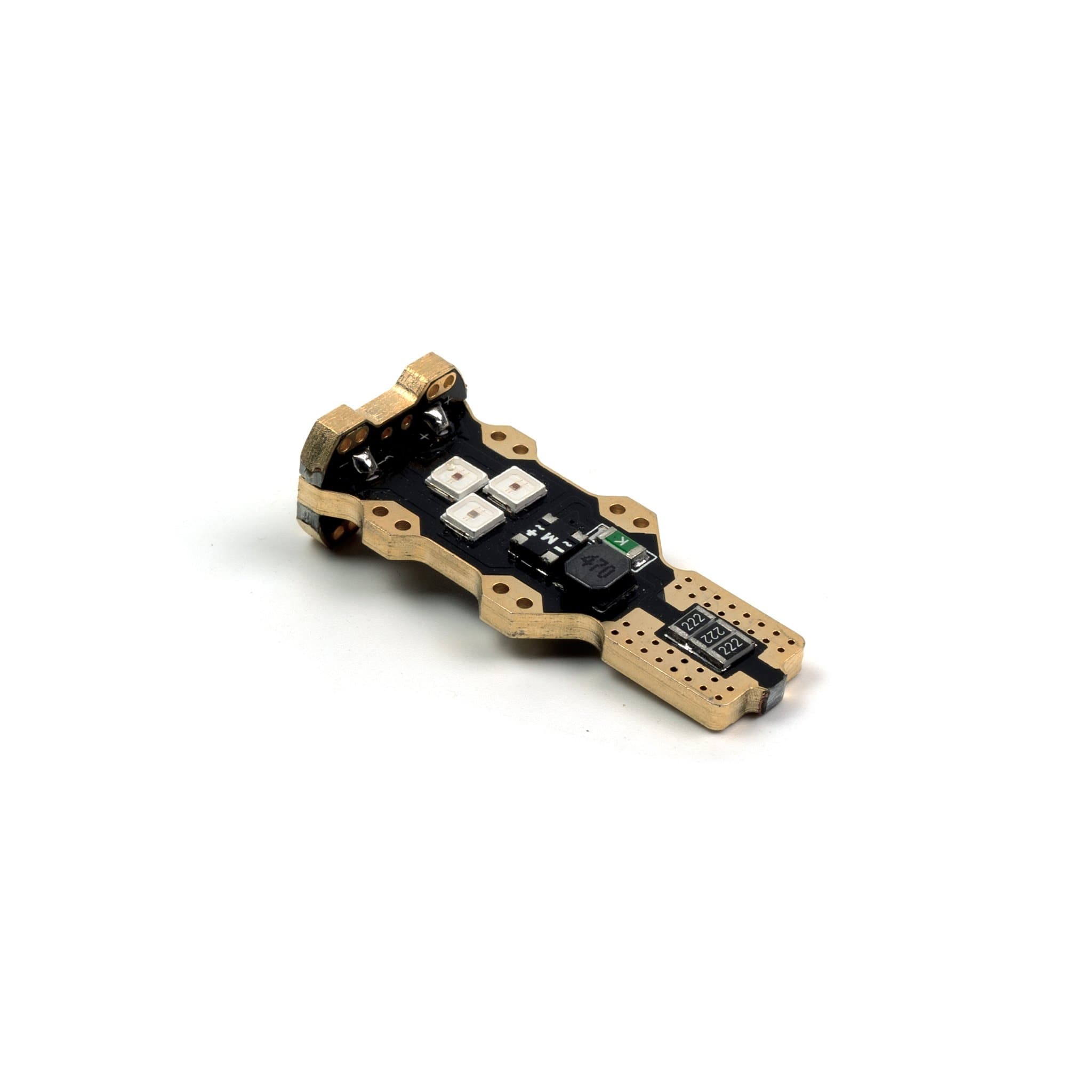 T15 LED : RED (CANBUS)