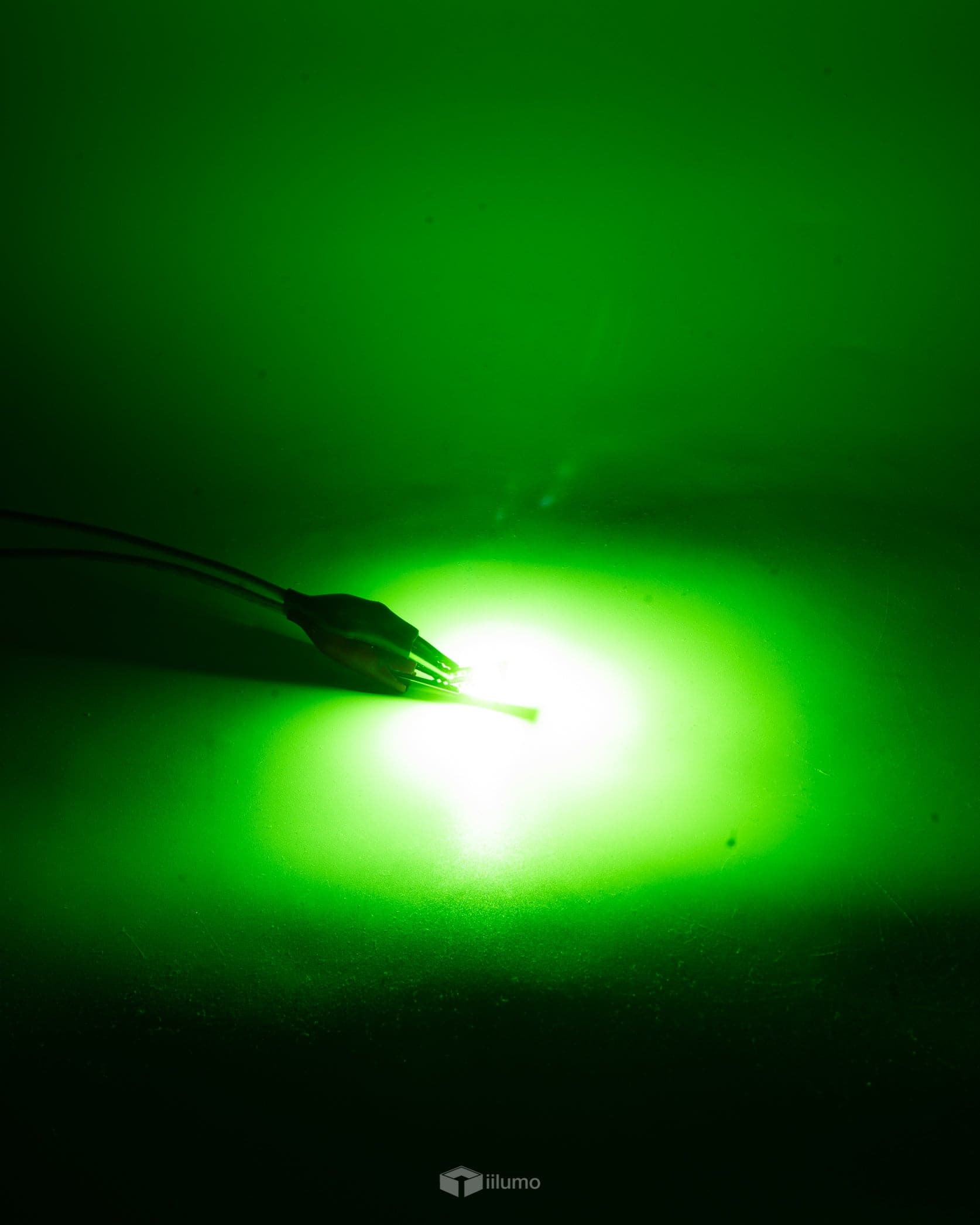 T5 EXTREME OUTPUT LED BULB : COLOURS