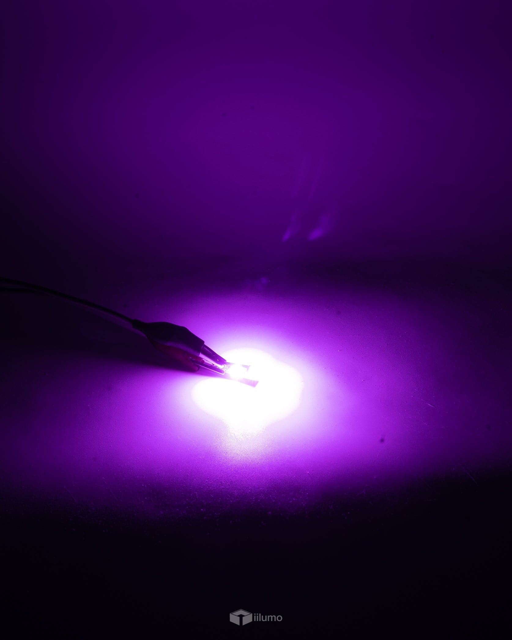 T5 EXTREME OUTPUT LED BULB : COLOURS