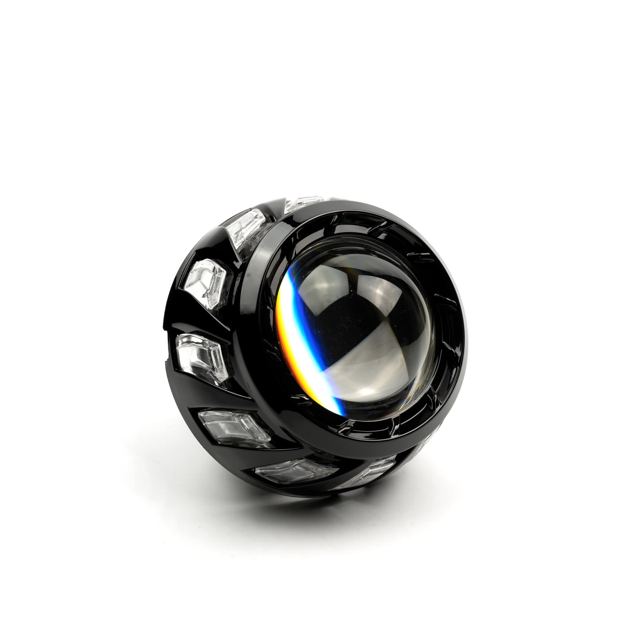 TURBINE (BLACK)