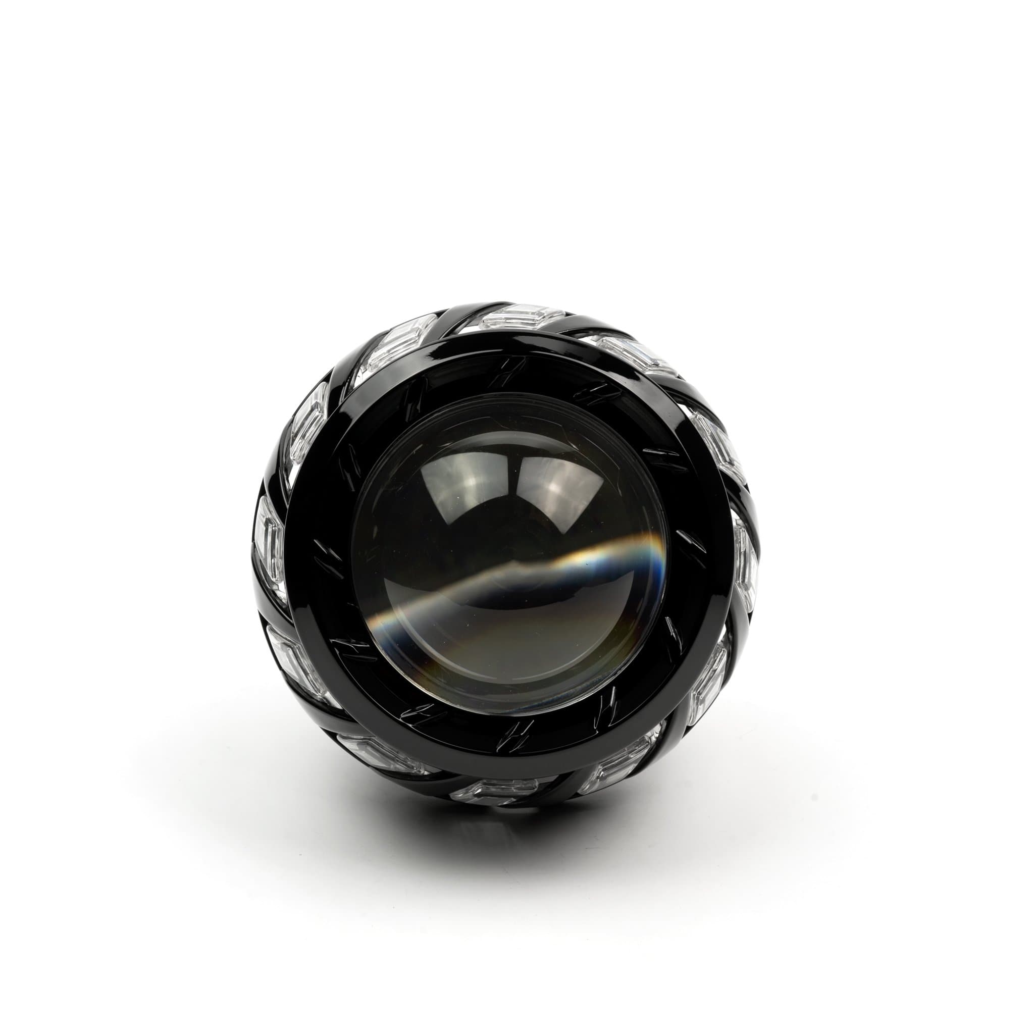 TURBINE (BLACK)