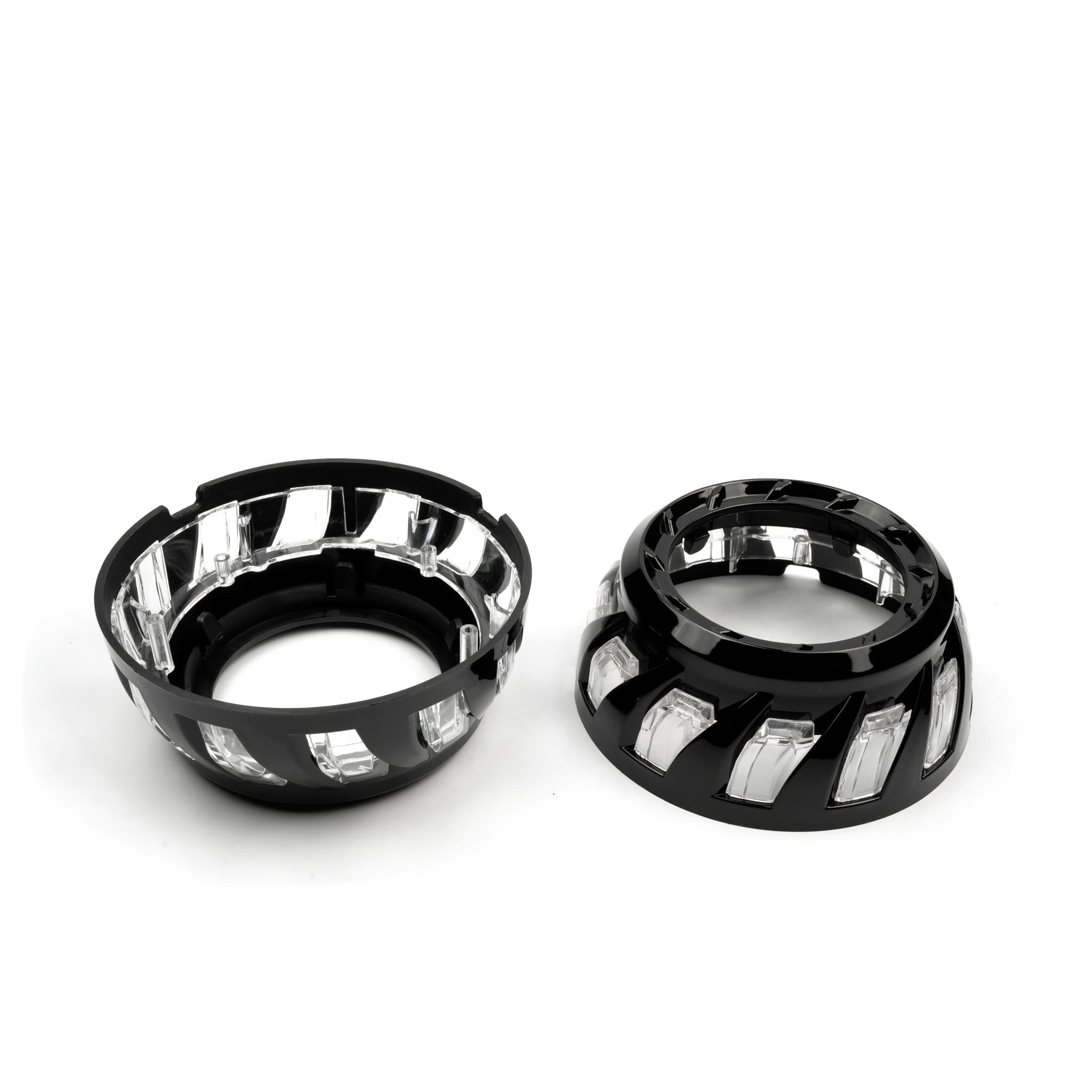TURBINE (BLACK)